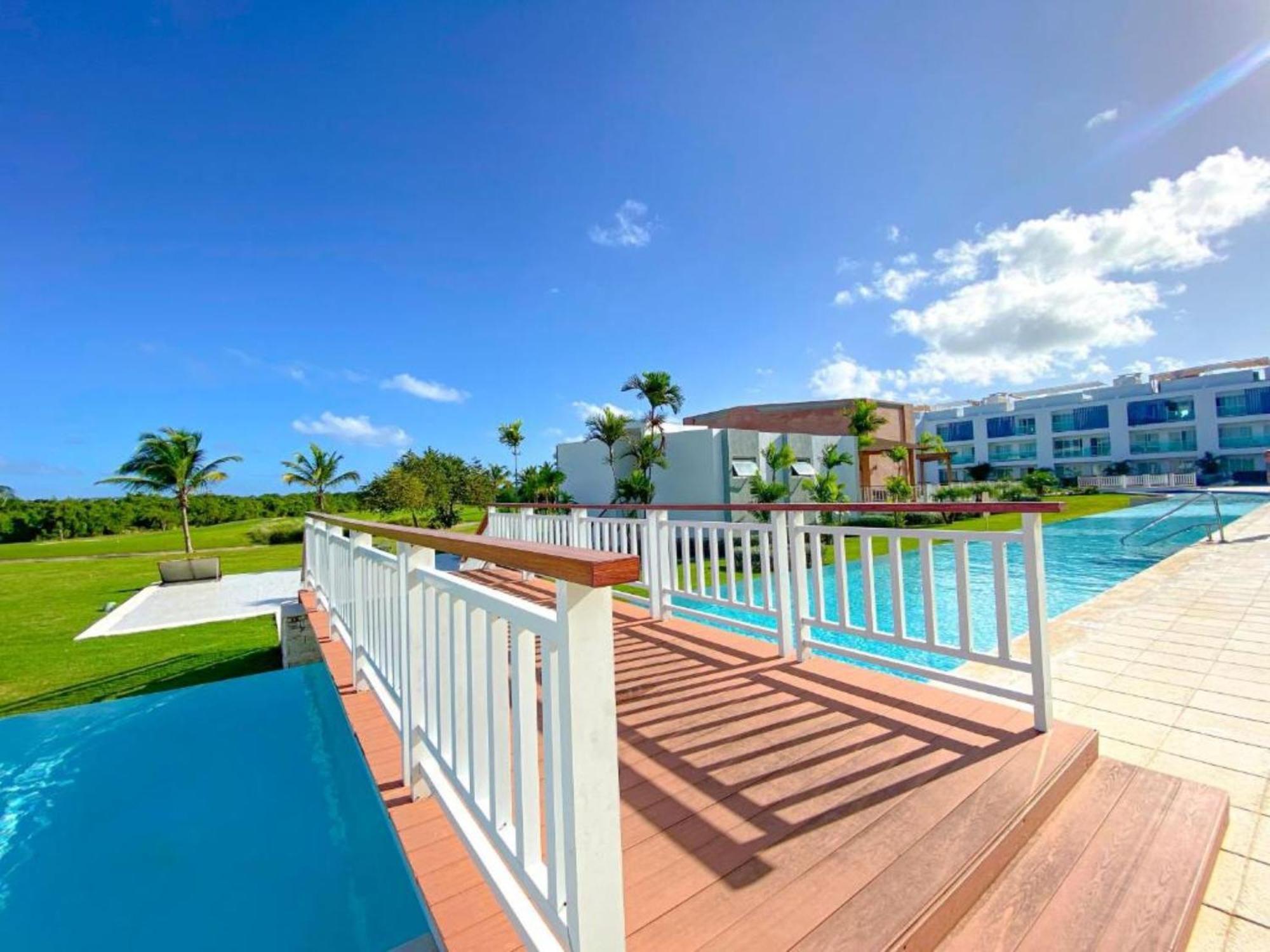Apartment Casa Cana Punta Cana