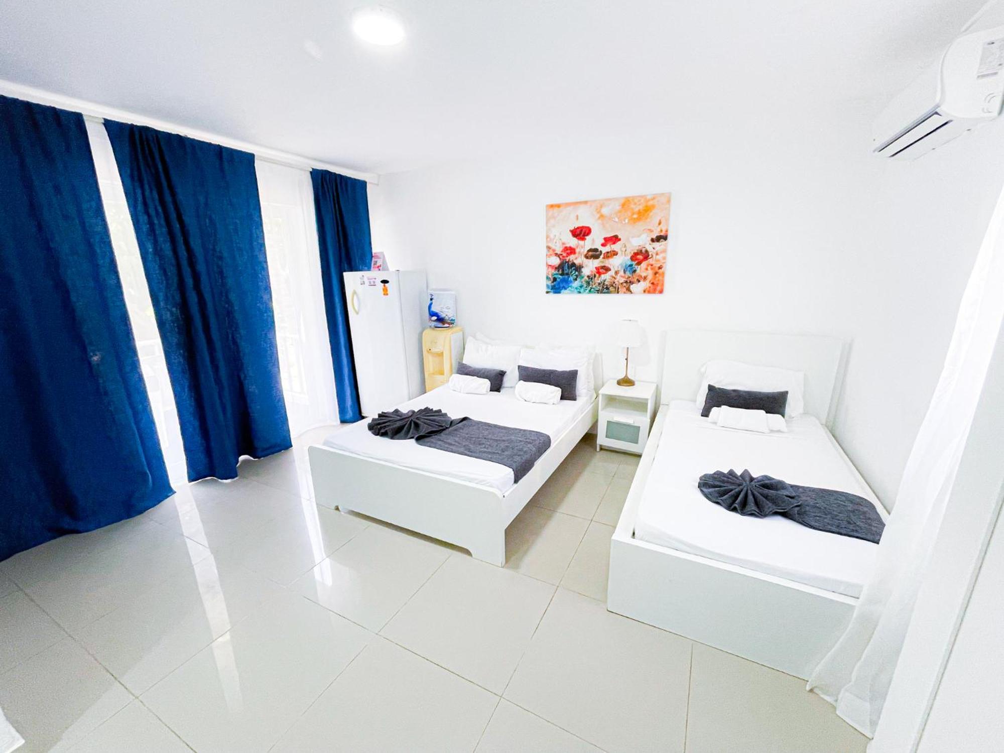 Sol Caribe Del Mar Corales Bavaro & Pool 5* Punta Cana
