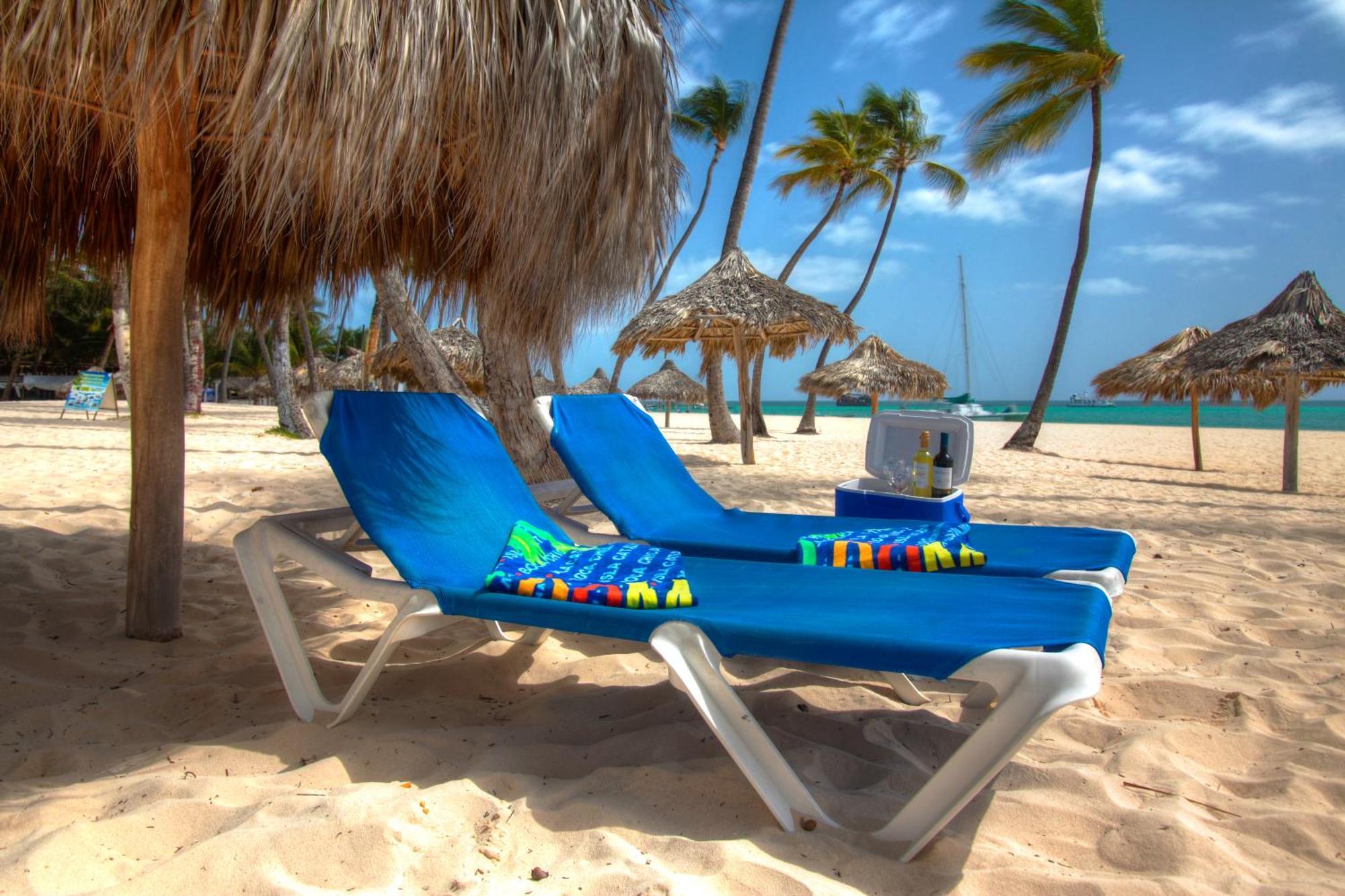 Hotel Ducassi Rooftop Pool - Beach Club And Spa Punta Cana