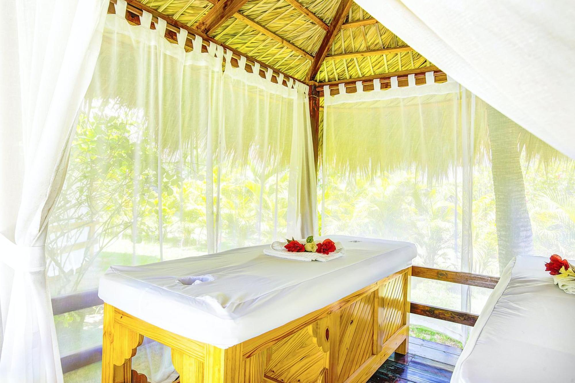 Ducassi Rooftop Pool - Beach Club And Spa 5* Punta Cana
