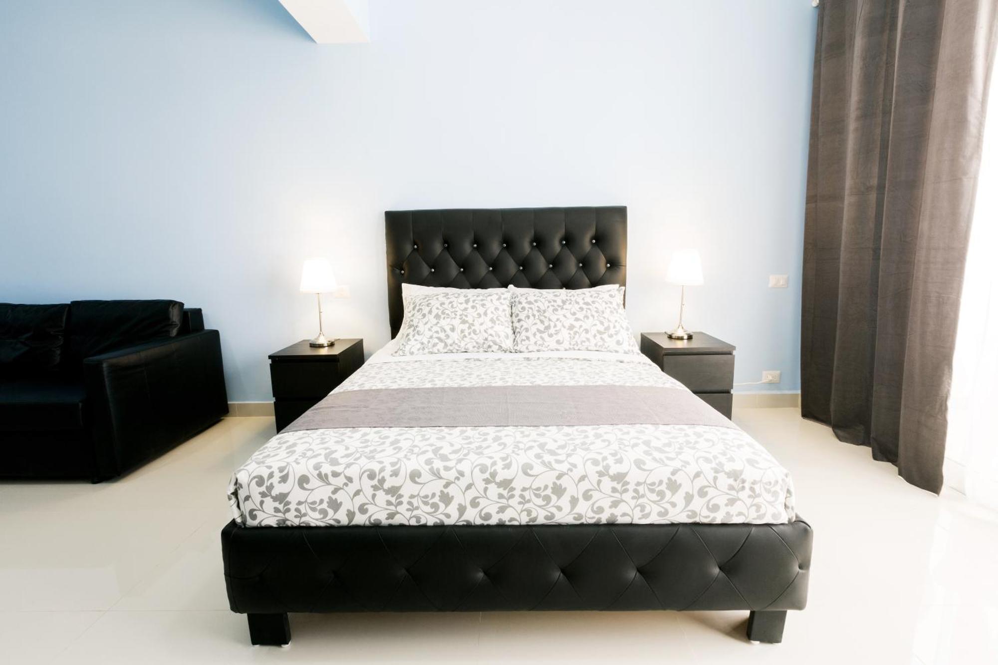 Ducassi Rooftop Pool - Beach Club And Spa Hotel 5*