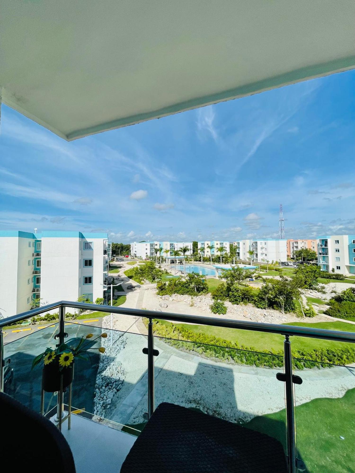 Apartment Dorada Punta Cana