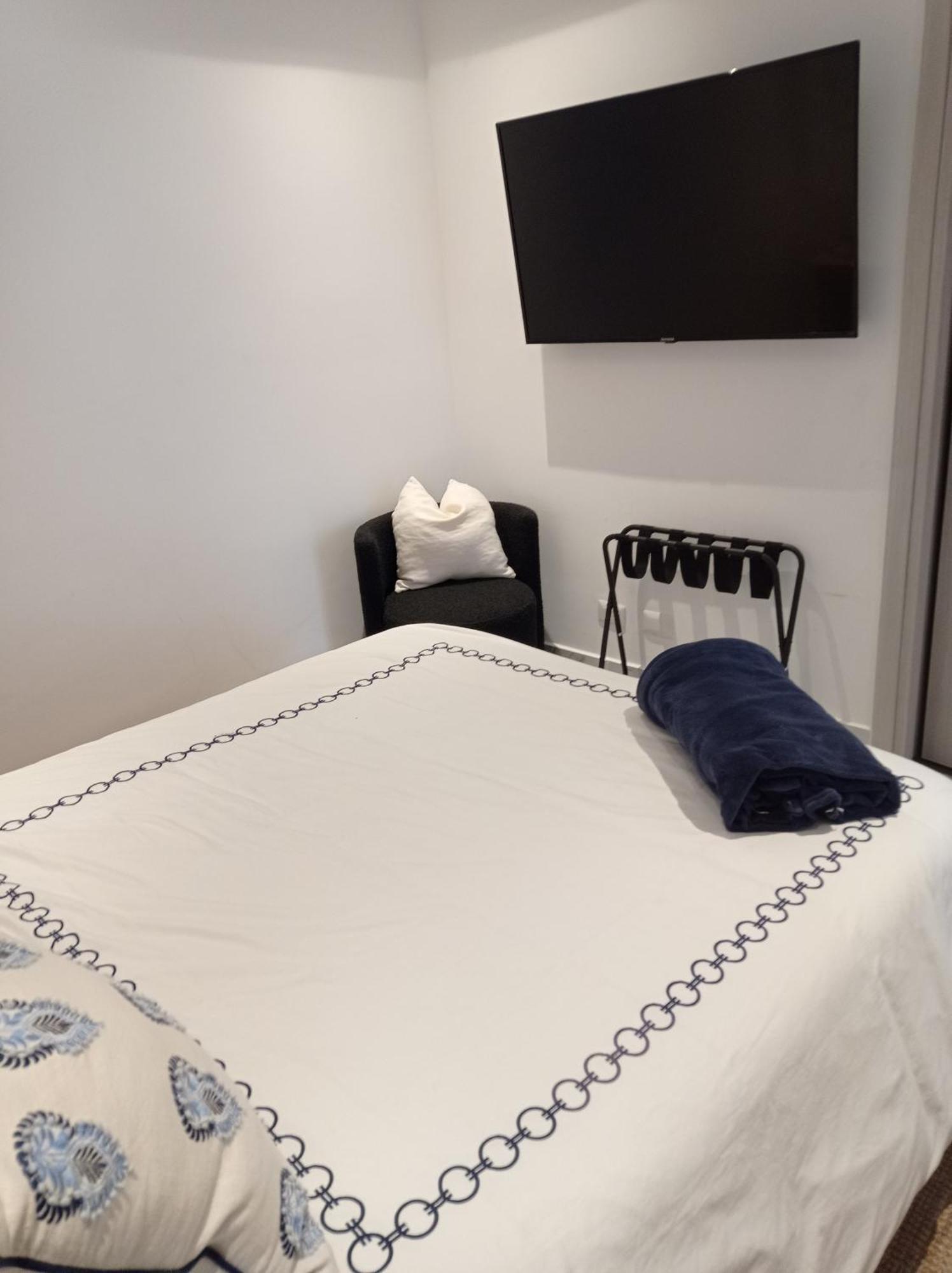 Cap Cana, Jazz Lounge Apartment