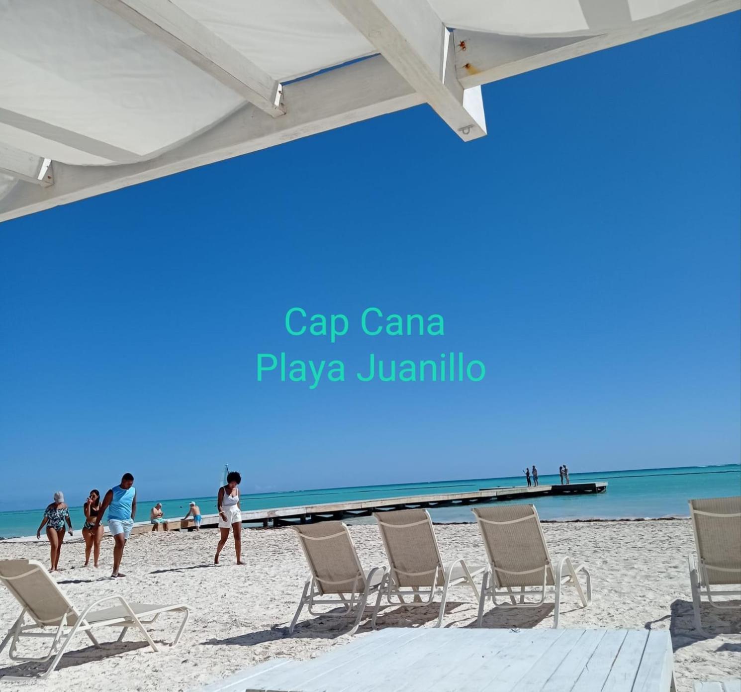 Apartment Cap Cana, Jazz Lounge *