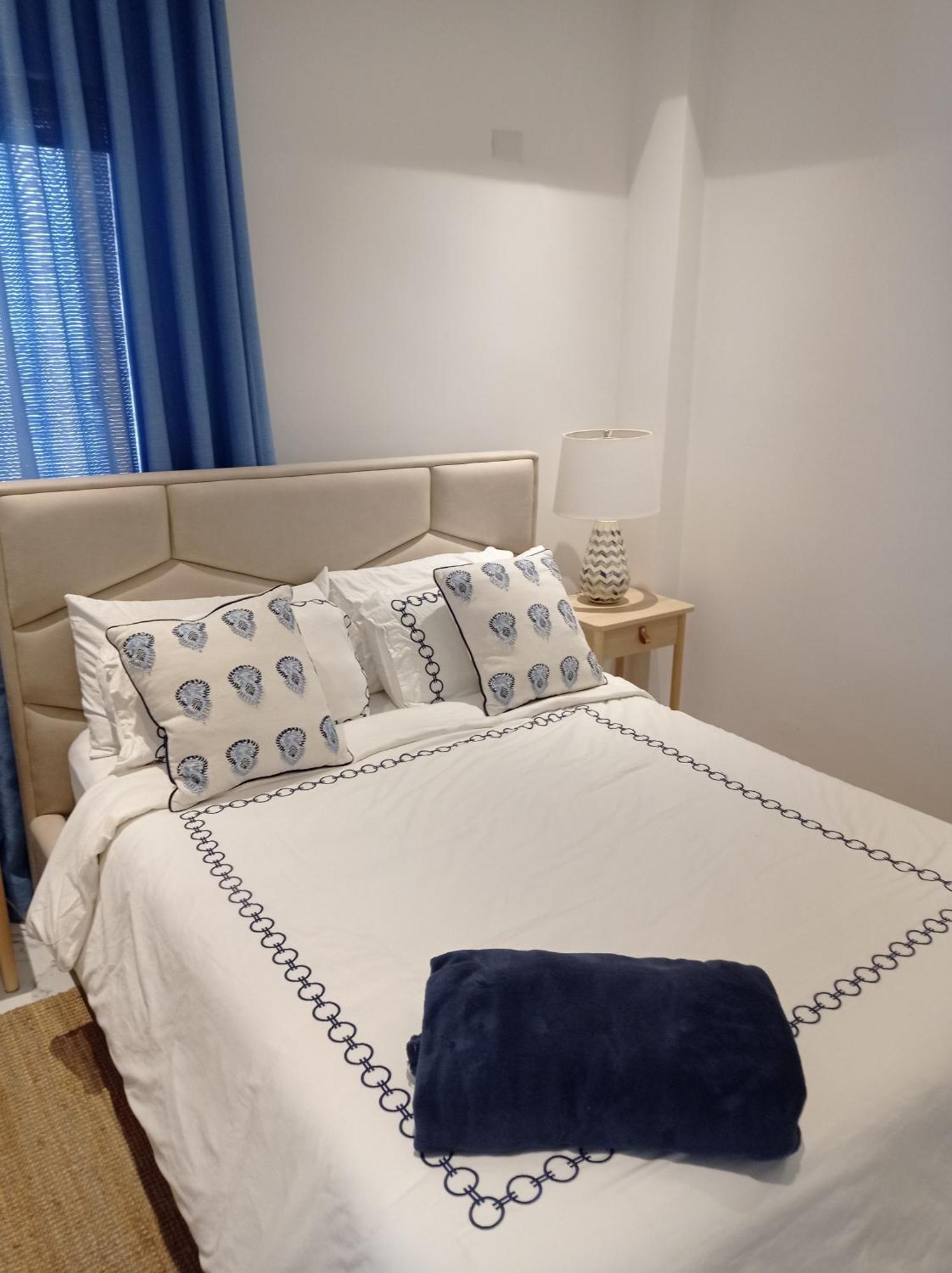 Cap Cana, Jazz Lounge Apartment Punta Cana