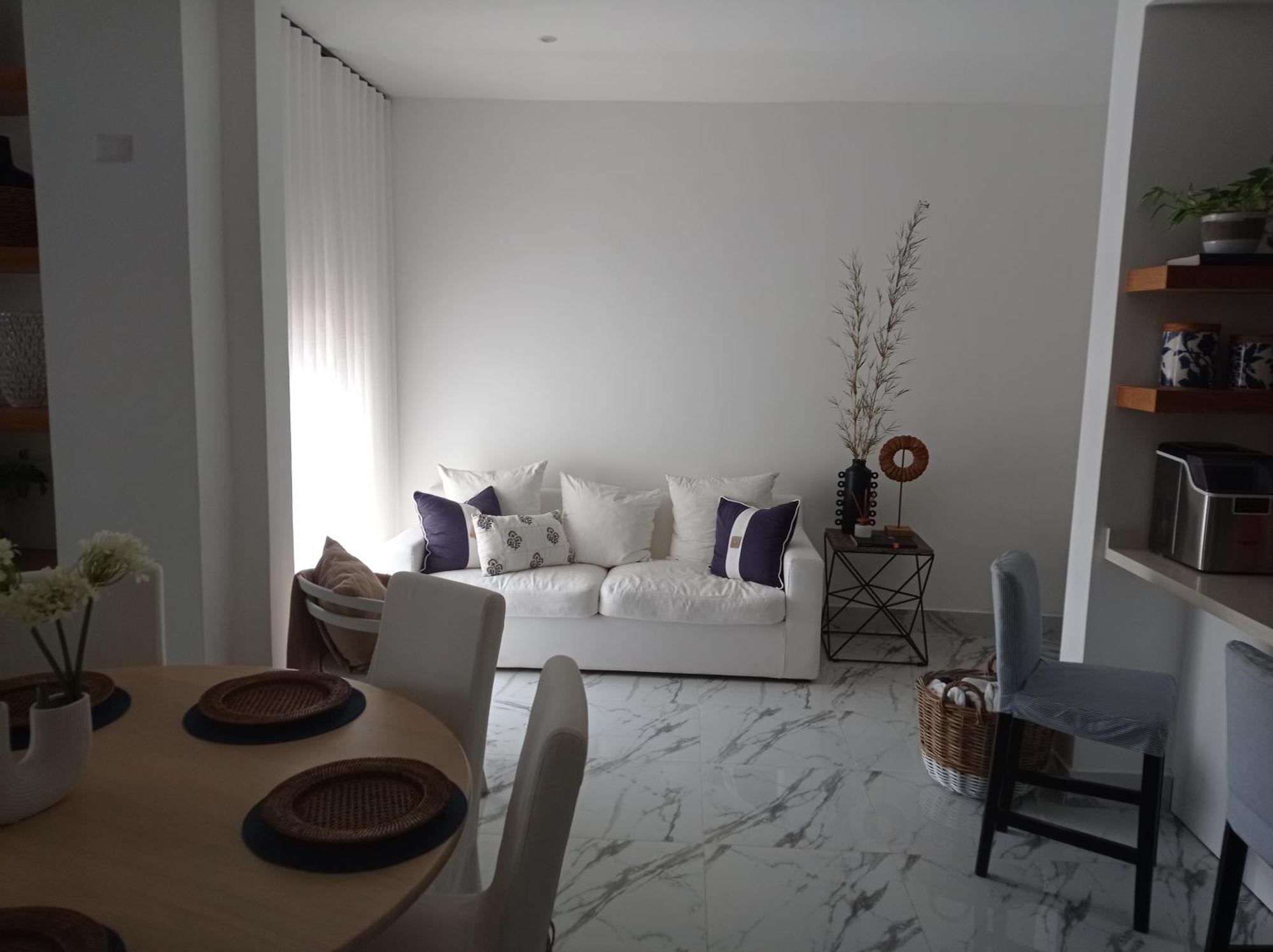 Cap Cana, Jazz Lounge Apartment *