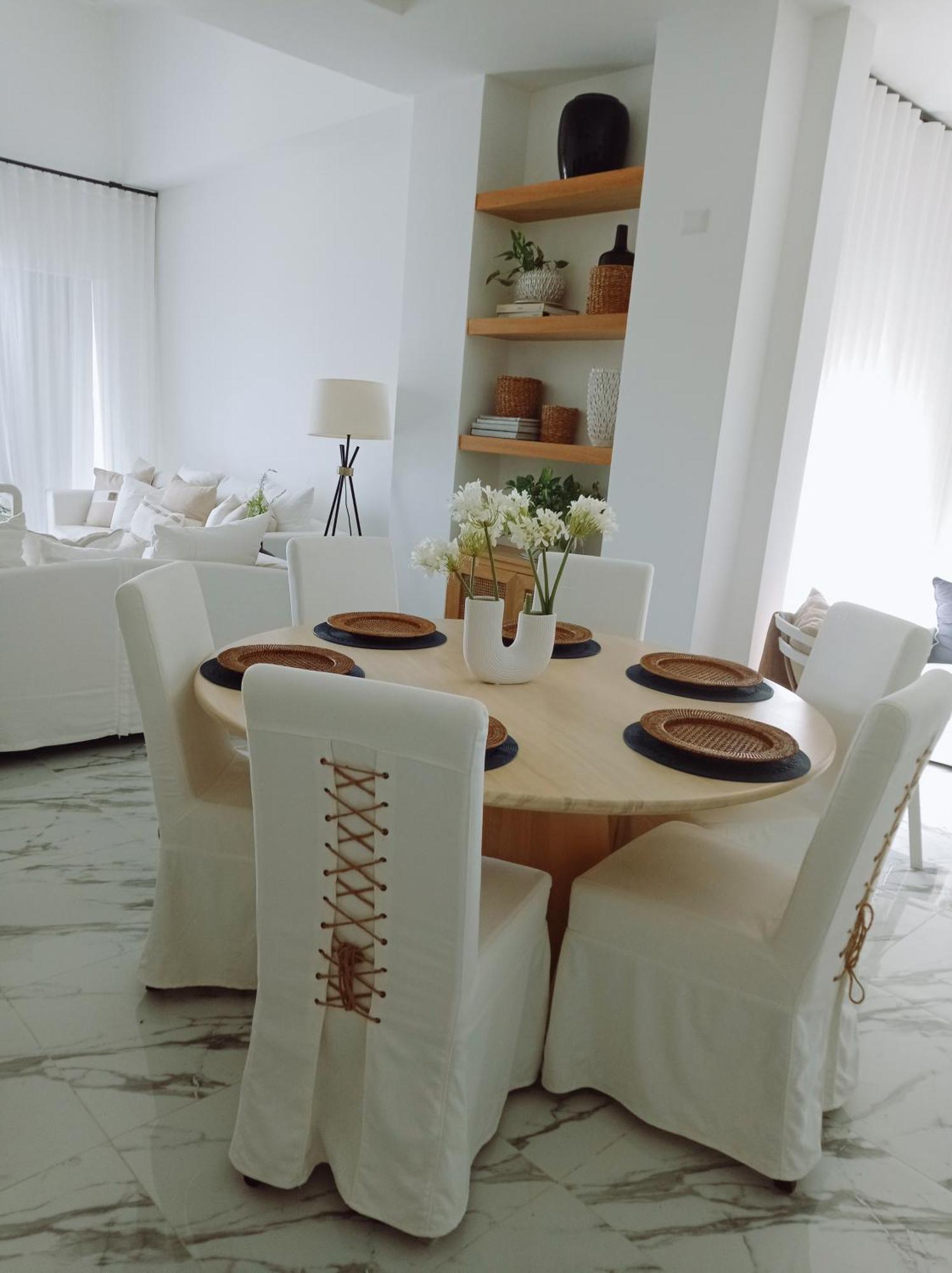 Apartment Cap Cana, Jazz Lounge