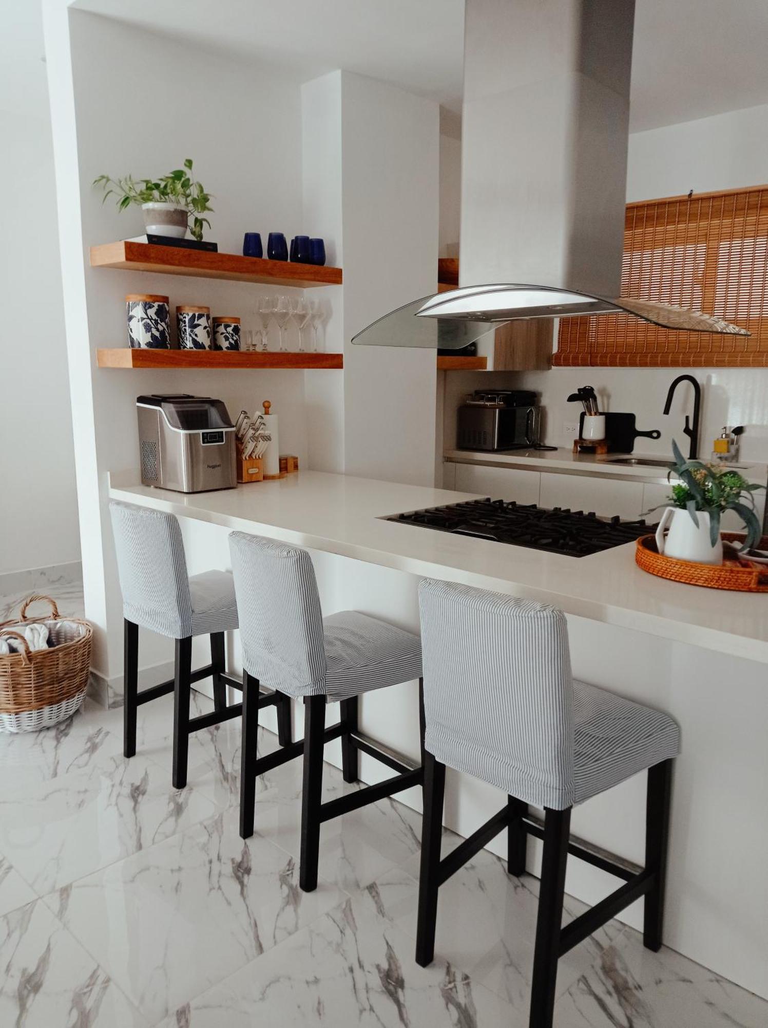Cap Cana, Jazz Lounge Apartment *