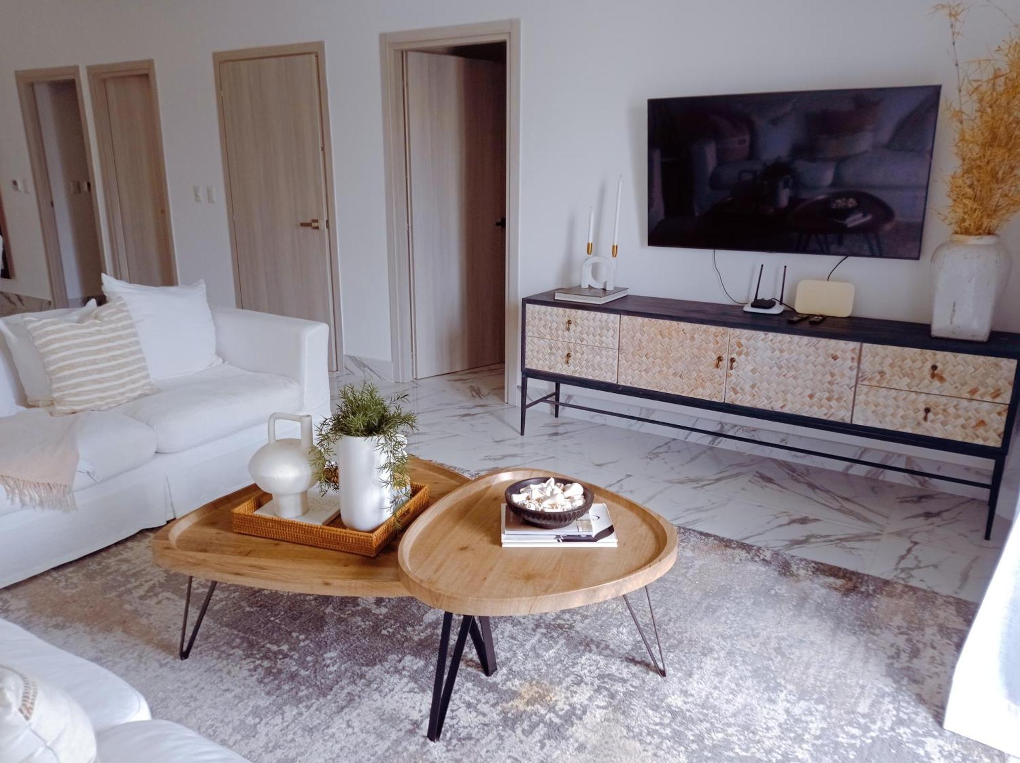 Cap Cana, Jazz Lounge Apartment