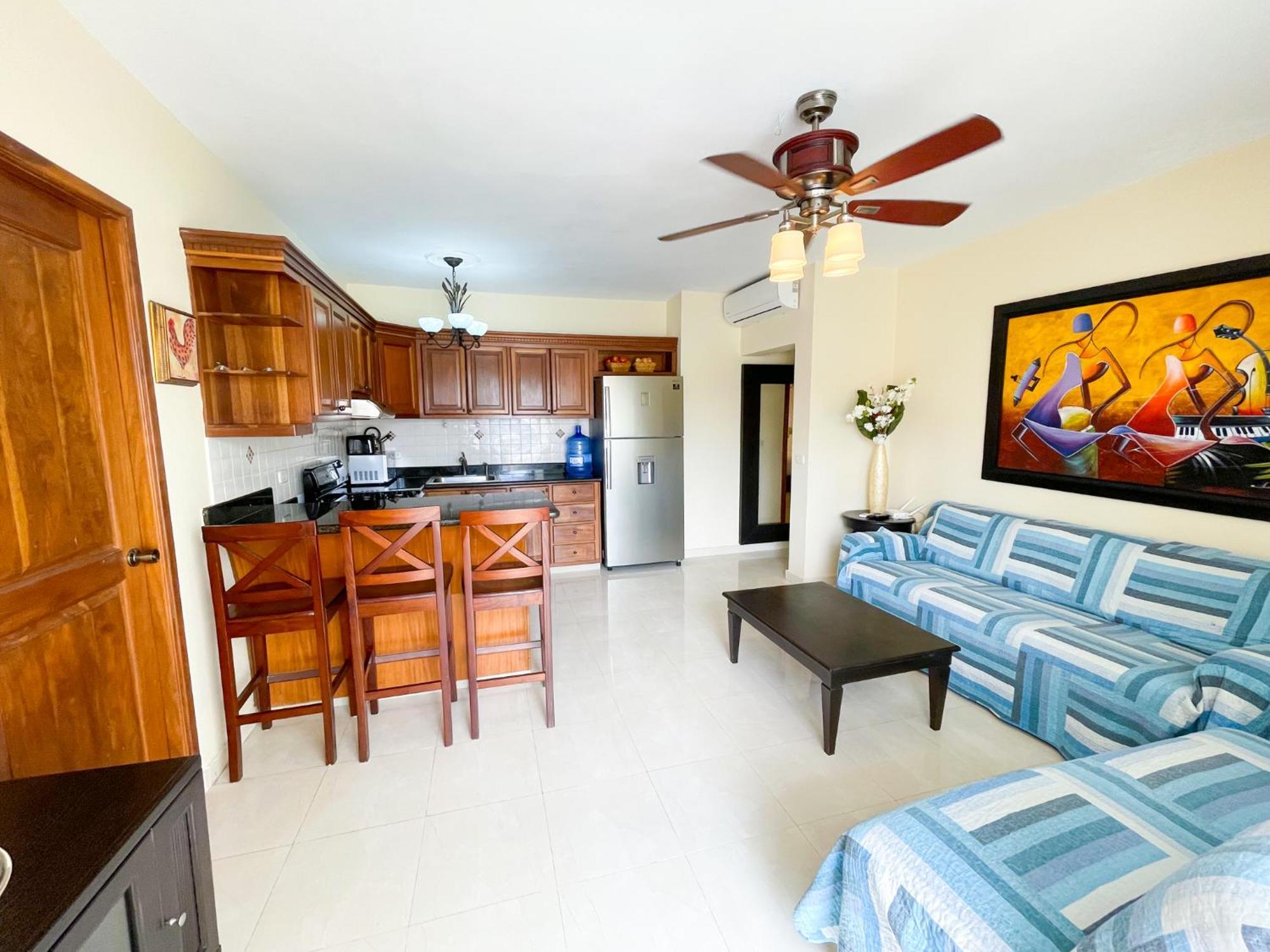 Hotel Caribbean Galaxy Paradise Wifi Los Corales Bavaro Beach Club & Spa Punta Cana