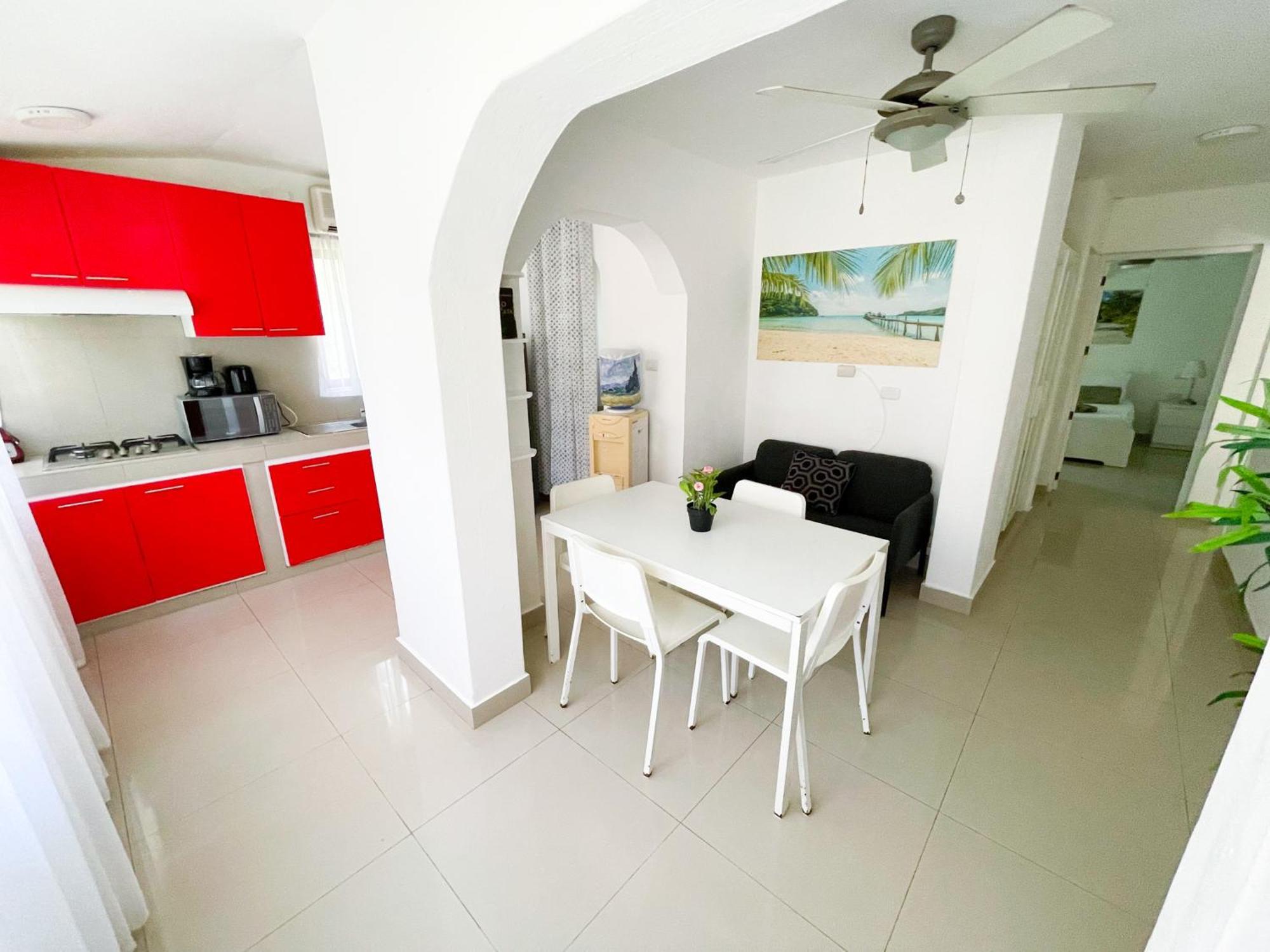 Caribbean Galaxy Paradise Wifi Los Corales Bavaro Beach Club & Spa Hotel 5*