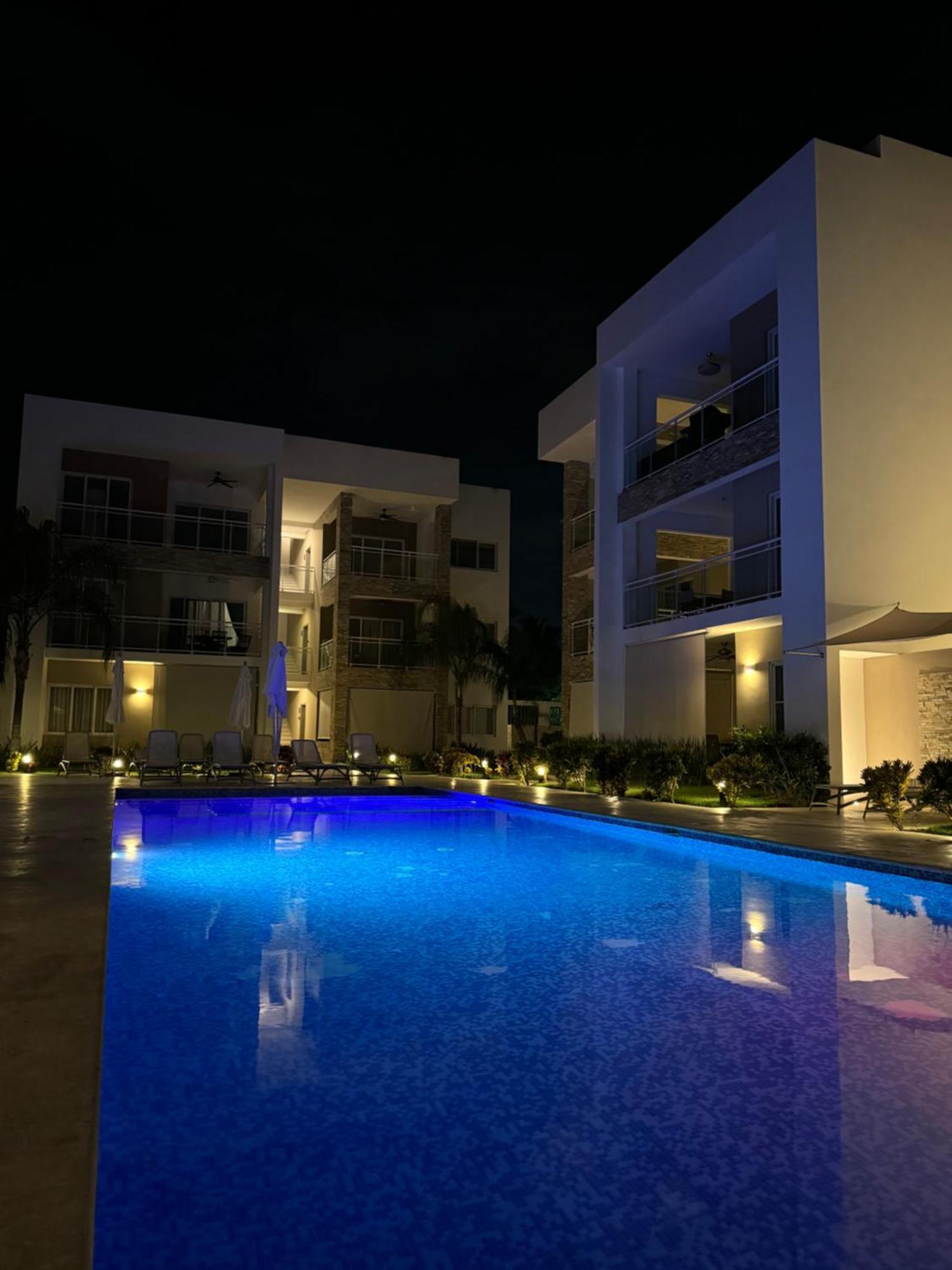 Casa Mulata Paseo Del Mar Pool & Playa