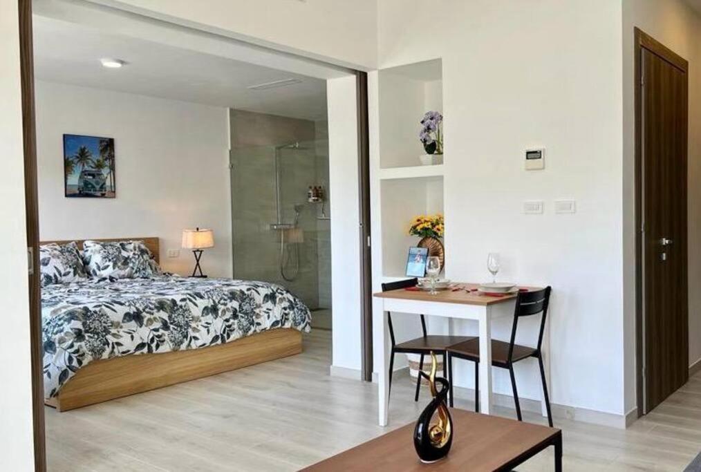 Apartment Paseo Playa Coral A-301 *