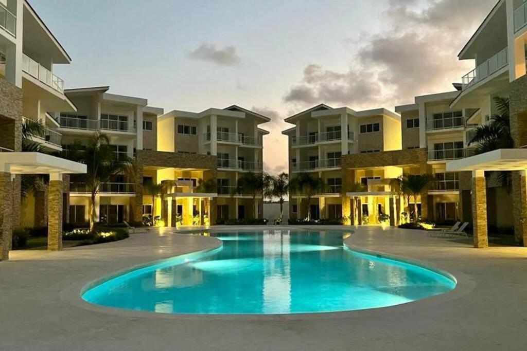 Apartment Paseo Playa Coral A-301 Punta Cana
