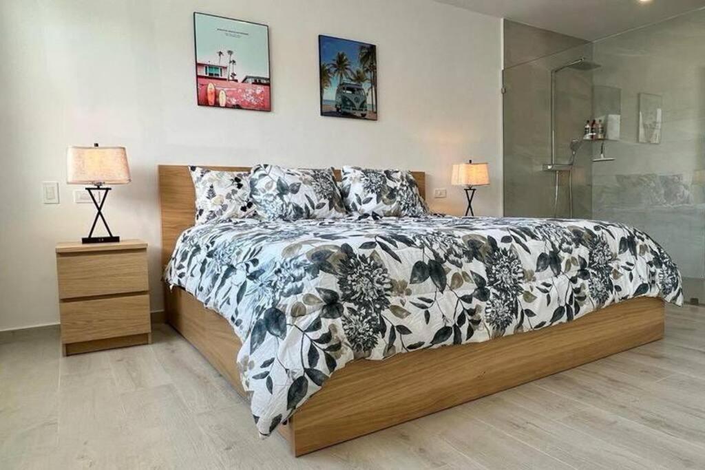 Apartment Paseo Playa Coral A-301 *