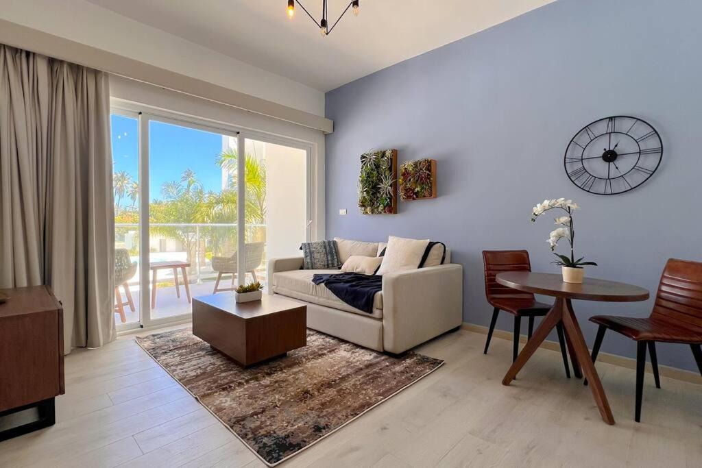 Apartment Paseo Playa Coral B-202 Punta Cana