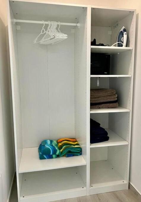 Apartment Paseo Playa Coral A-301
