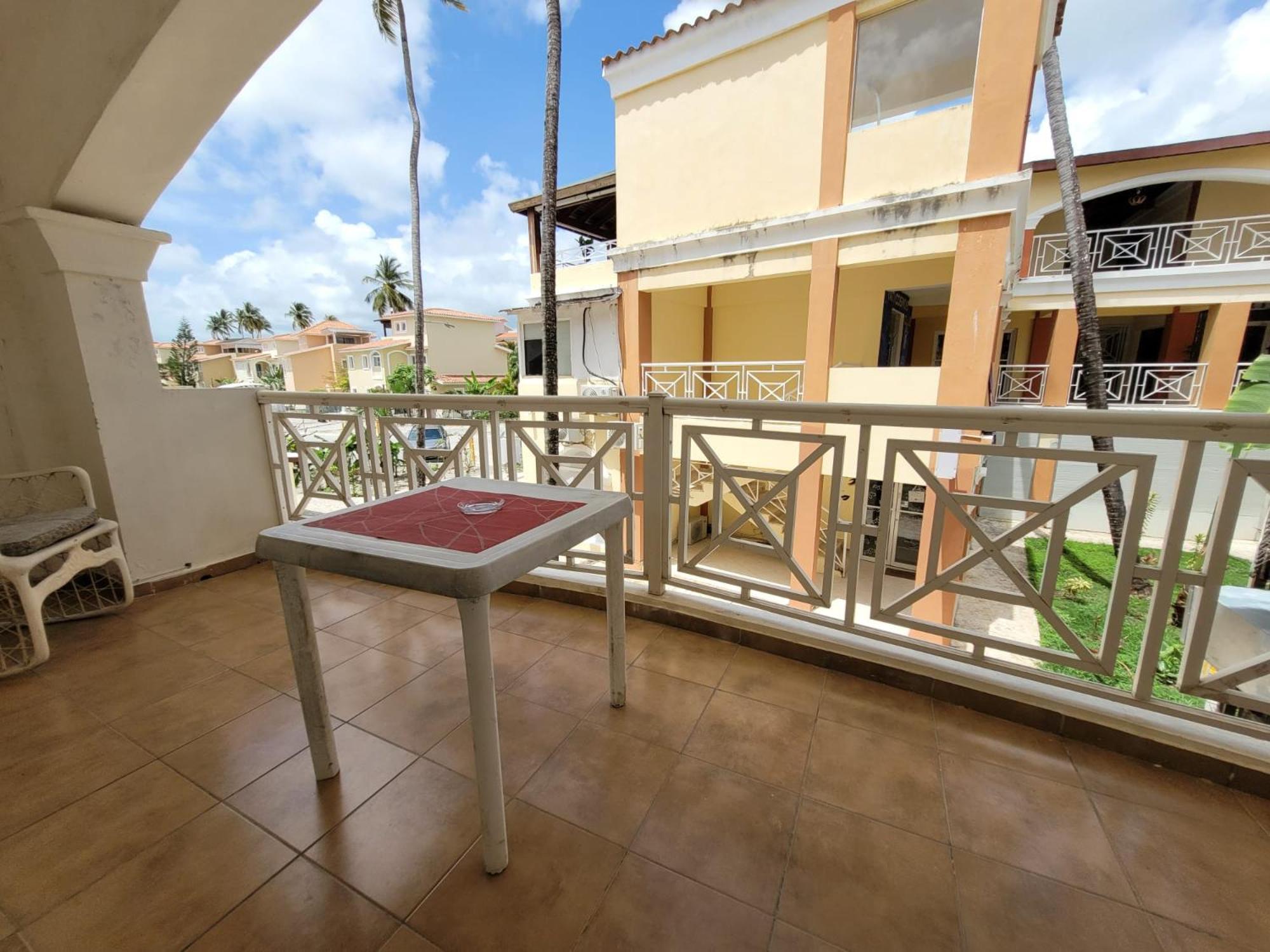 El Dorado 201a * Punta Cana