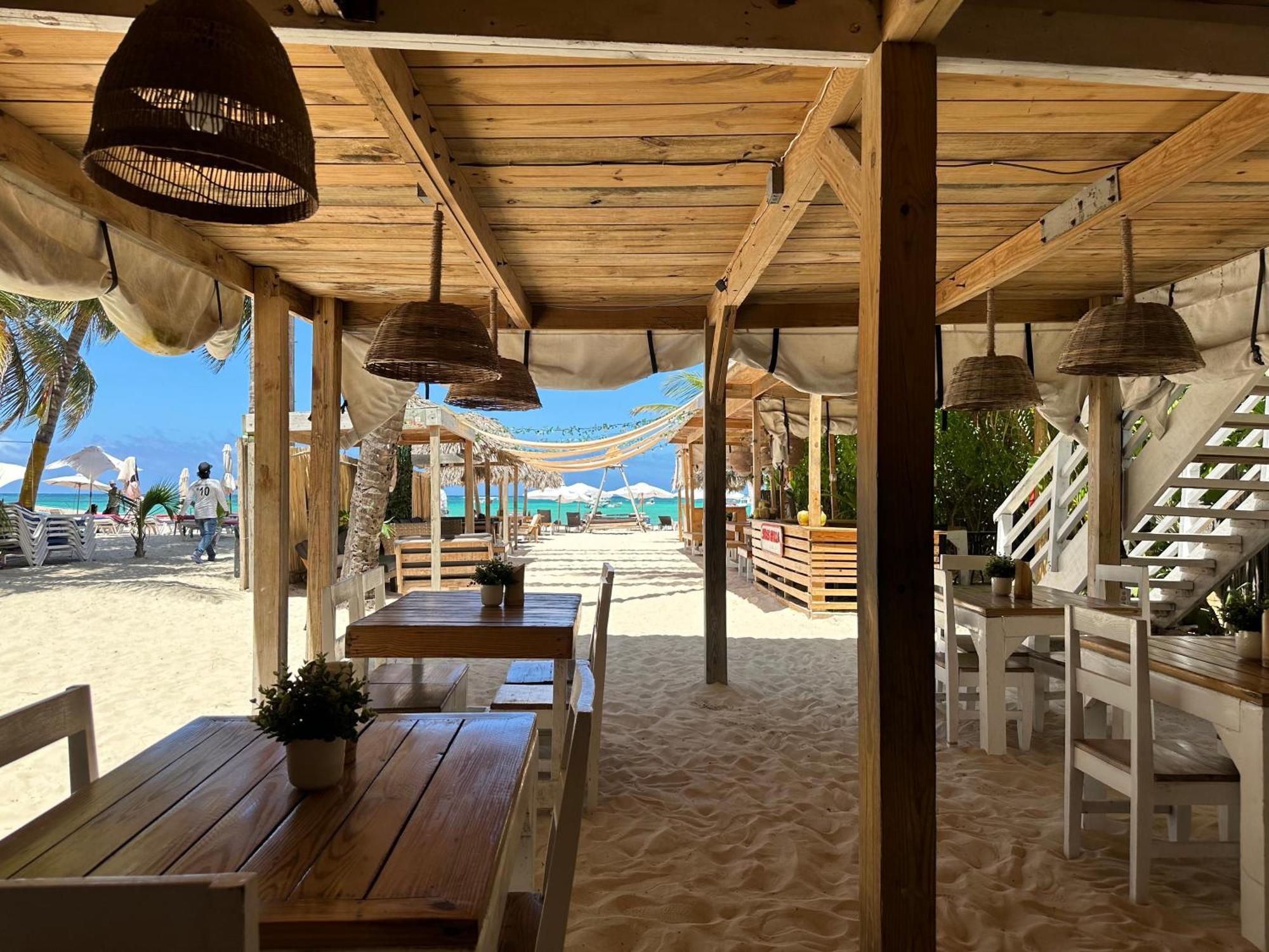 Apartamento Playa Corales Bavaro Punta Cana