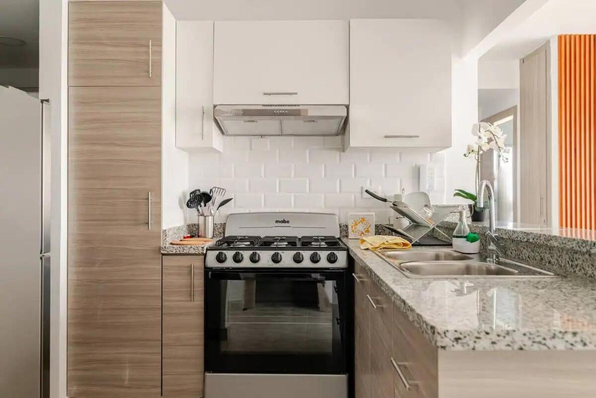 Apartment Crisfer *
