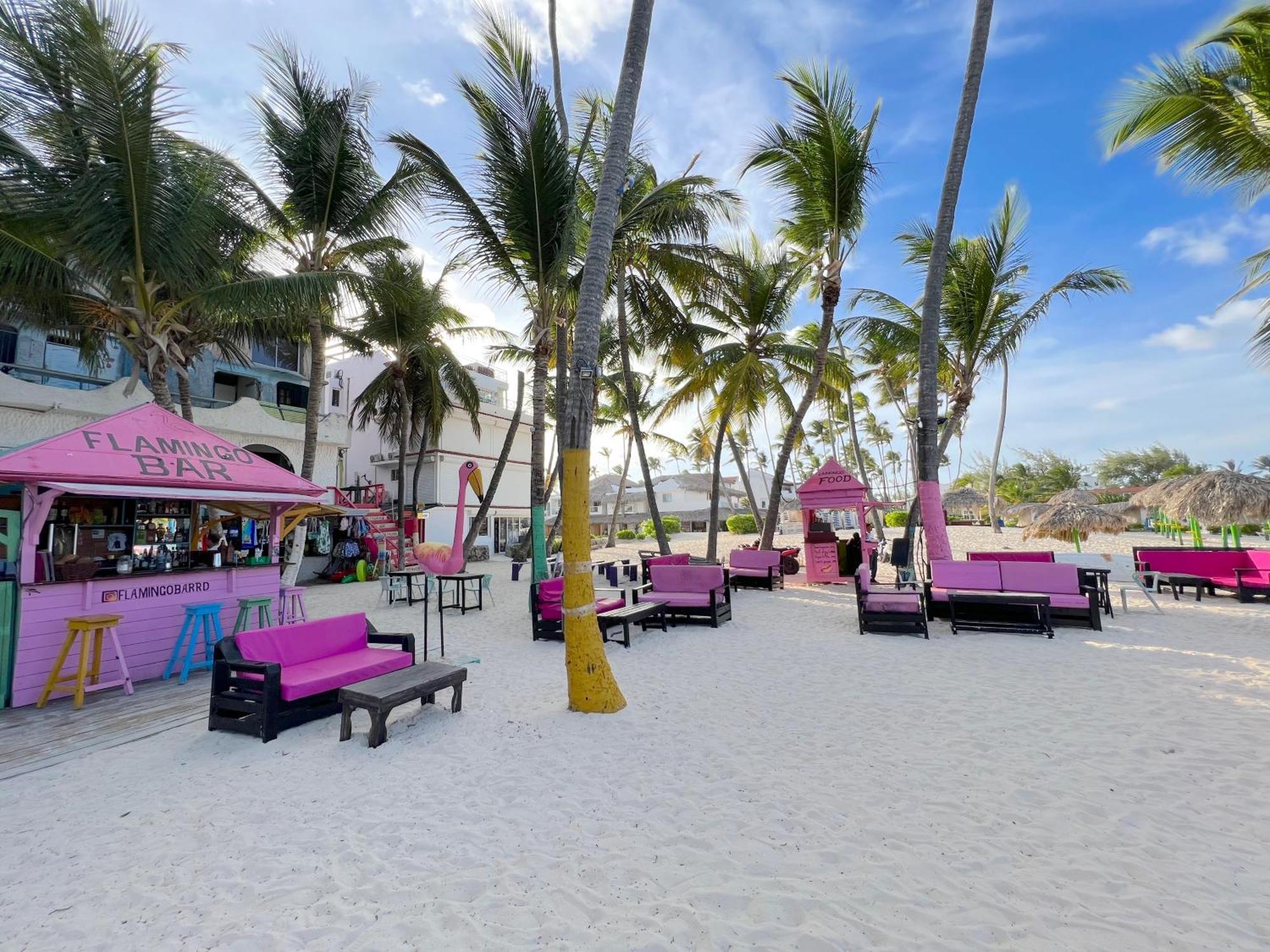 Vacation With Rooftop Pool, Beach Club, Spa, Restaurants - Playa Los Corales