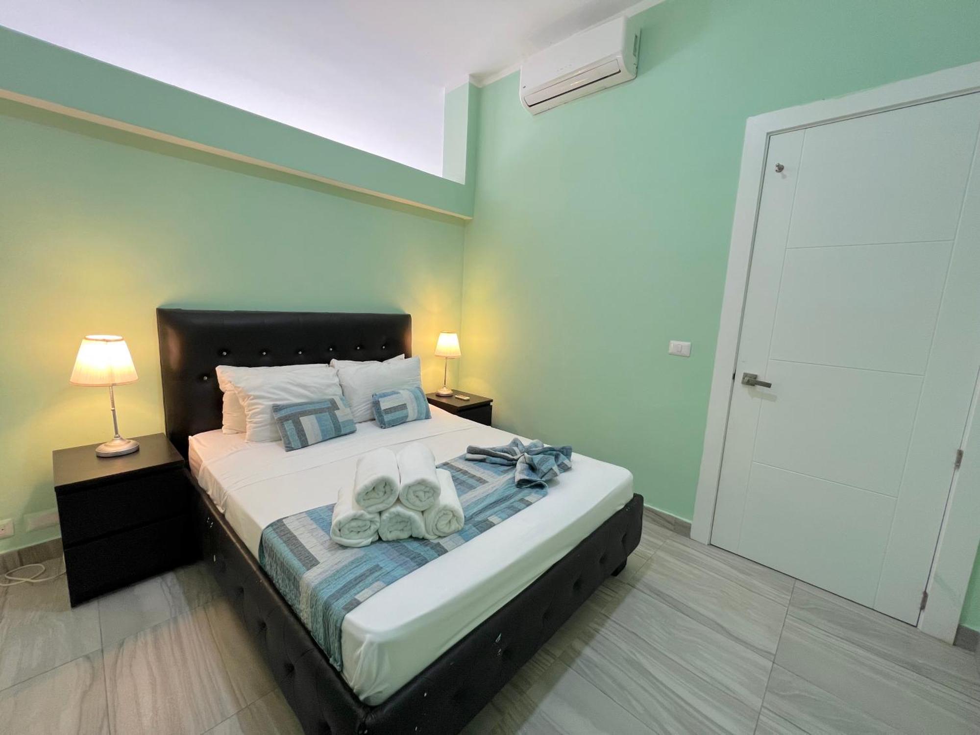 Hotel Vacation With Rooftop Pool, Beach Club, Spa, Restaurants - Playa Los Corales Punta Cana