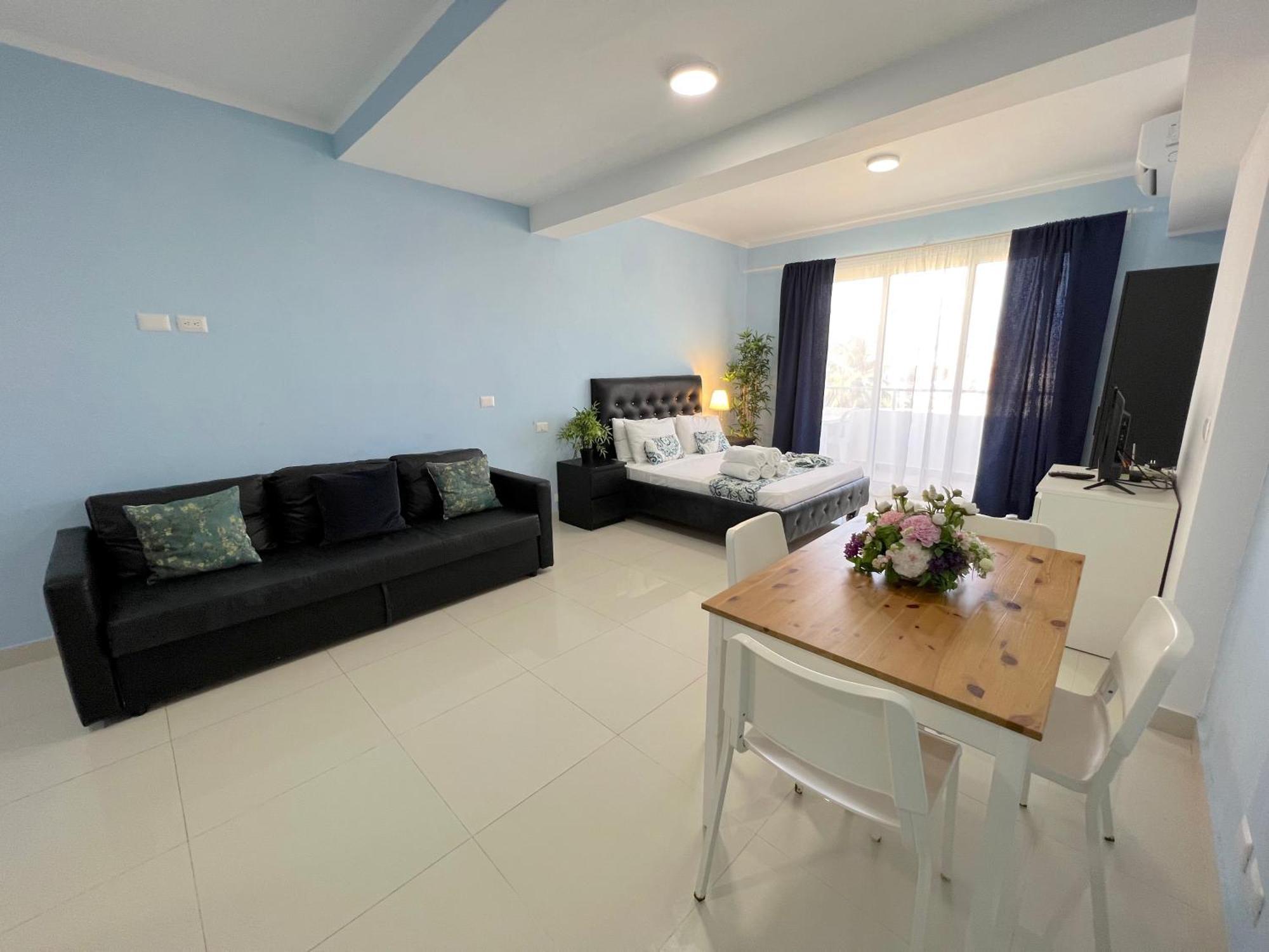 Vacation With Rooftop Pool, Beach Club, Spa, Restaurants - Playa Los Corales 5*