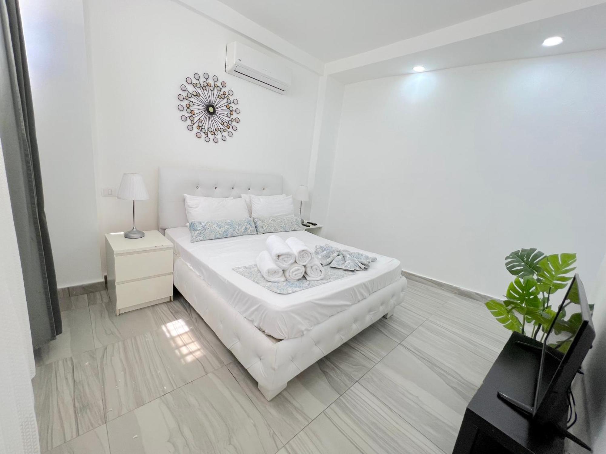 Vacation With Rooftop Pool, Beach Club, Spa, Restaurants - Playa Los Corales 5*