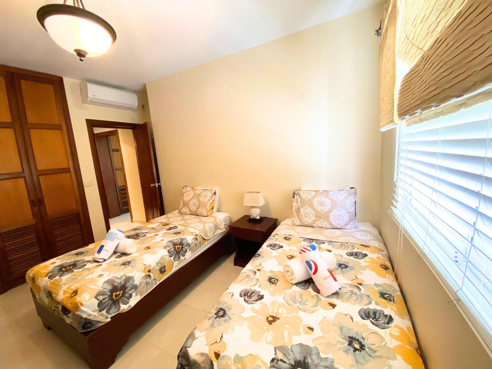 Caraibo Palms Beach Club & Spa Punta Cana