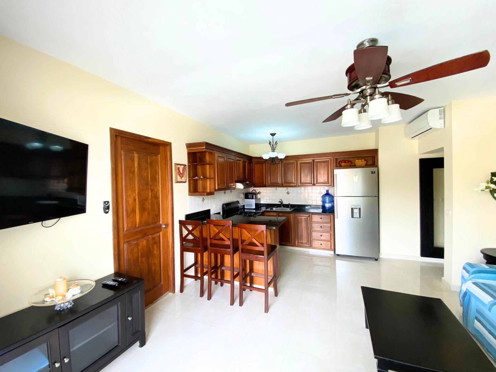 Caraibo Palms Beach Club & Spa Hotel 5*