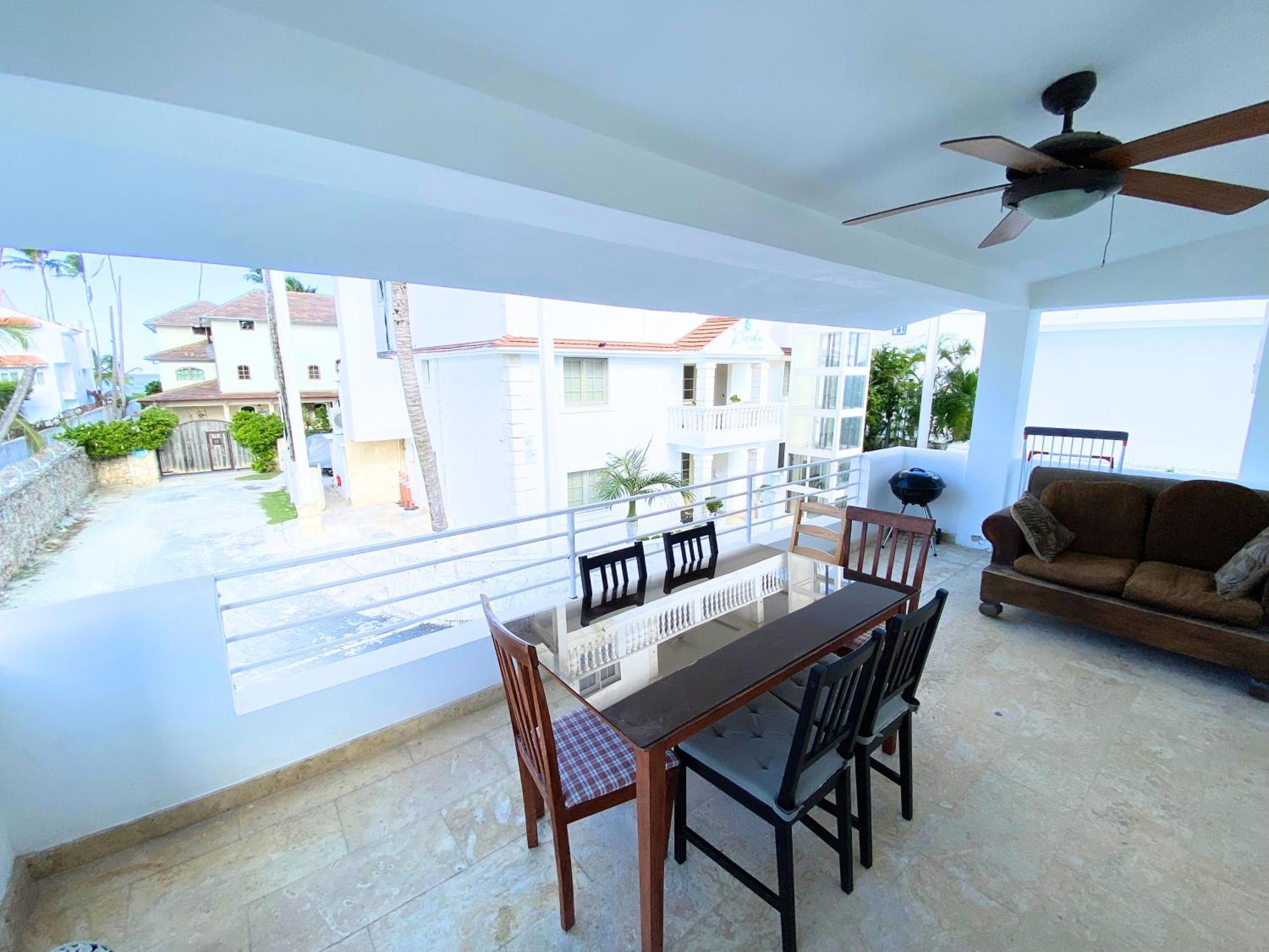 Caraibo Palms Beach Club & Spa Hotel Punta Cana