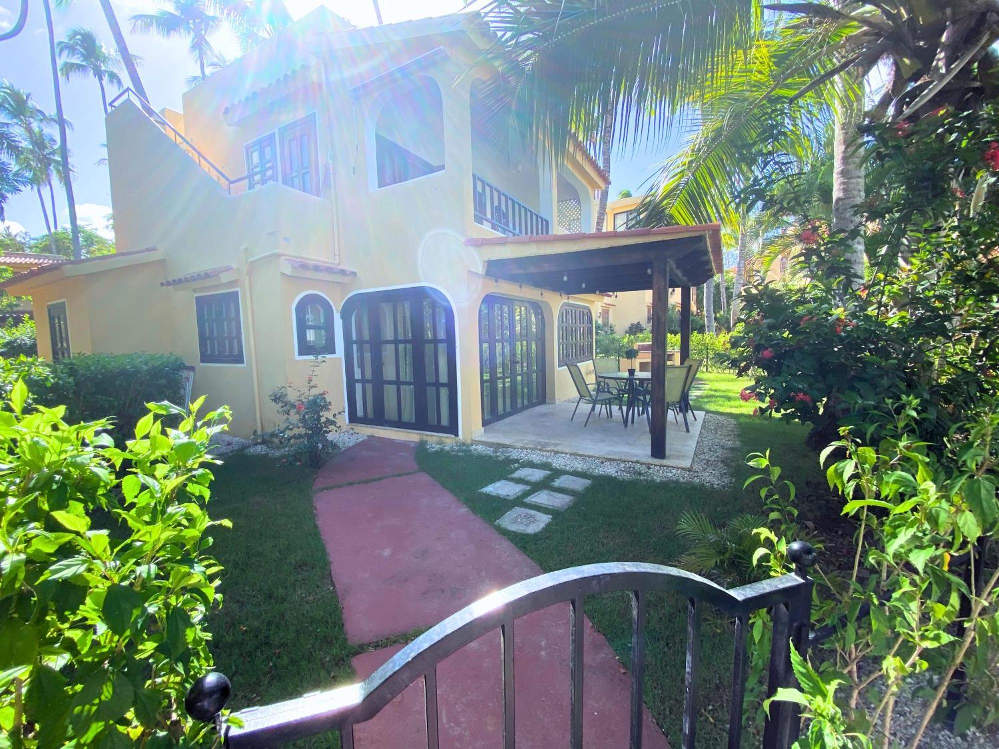 Hotel Caraibo Palms Beach Club & Spa Punta Cana