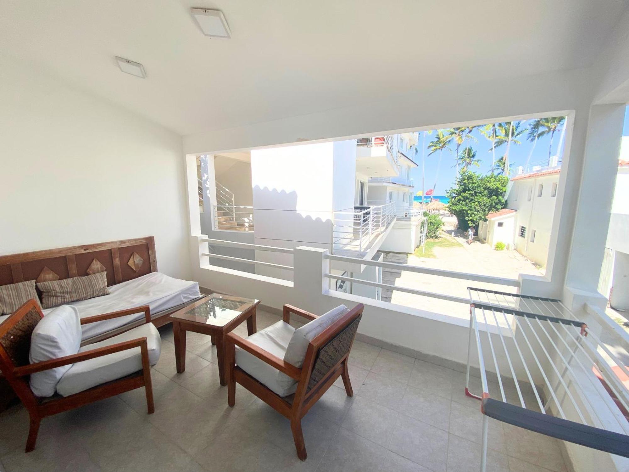 Caraibo Palms Beach Club & Spa