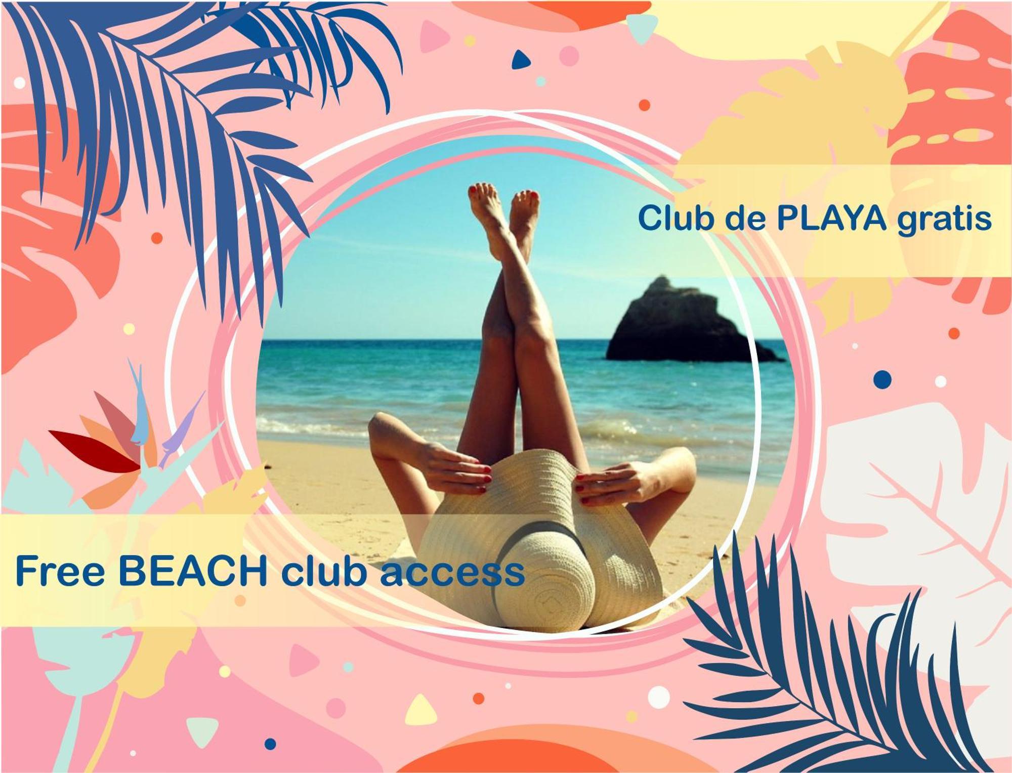Hotel Caraibo Palms Beach Club & Spa