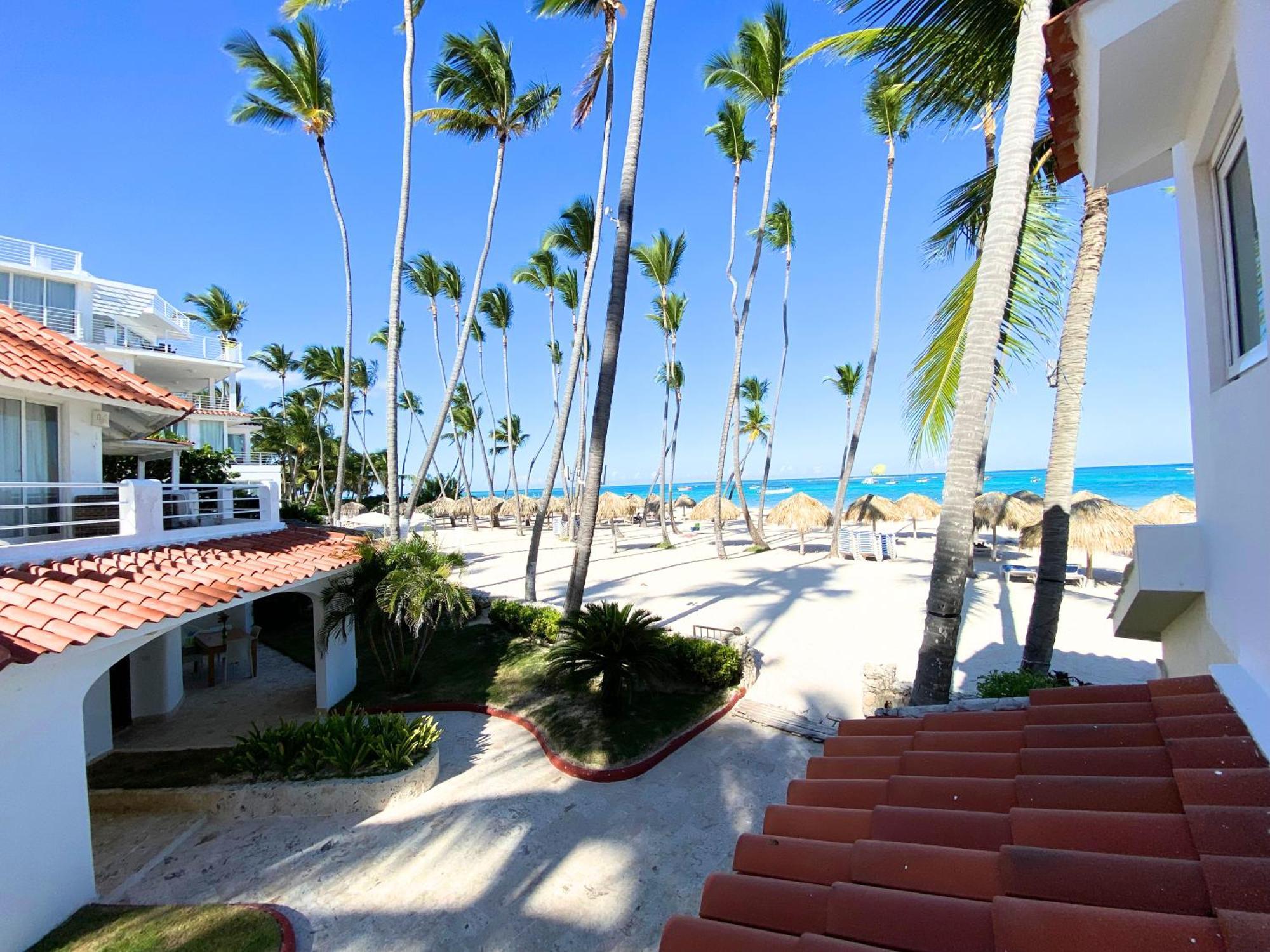 Caraibo Palms Beach Club & Spa