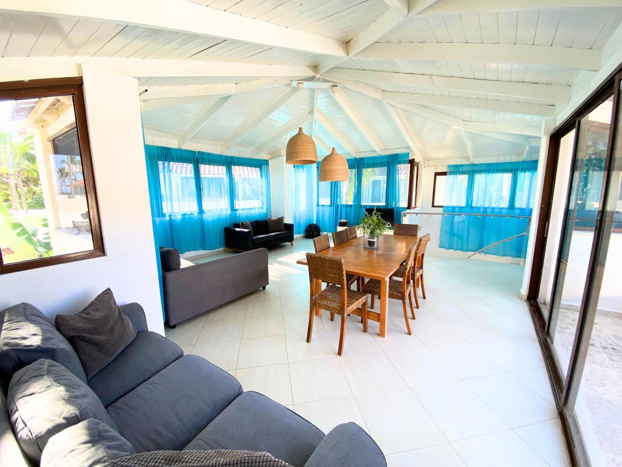 Caraibo Palms Beach Club & Spa Hotel 5*