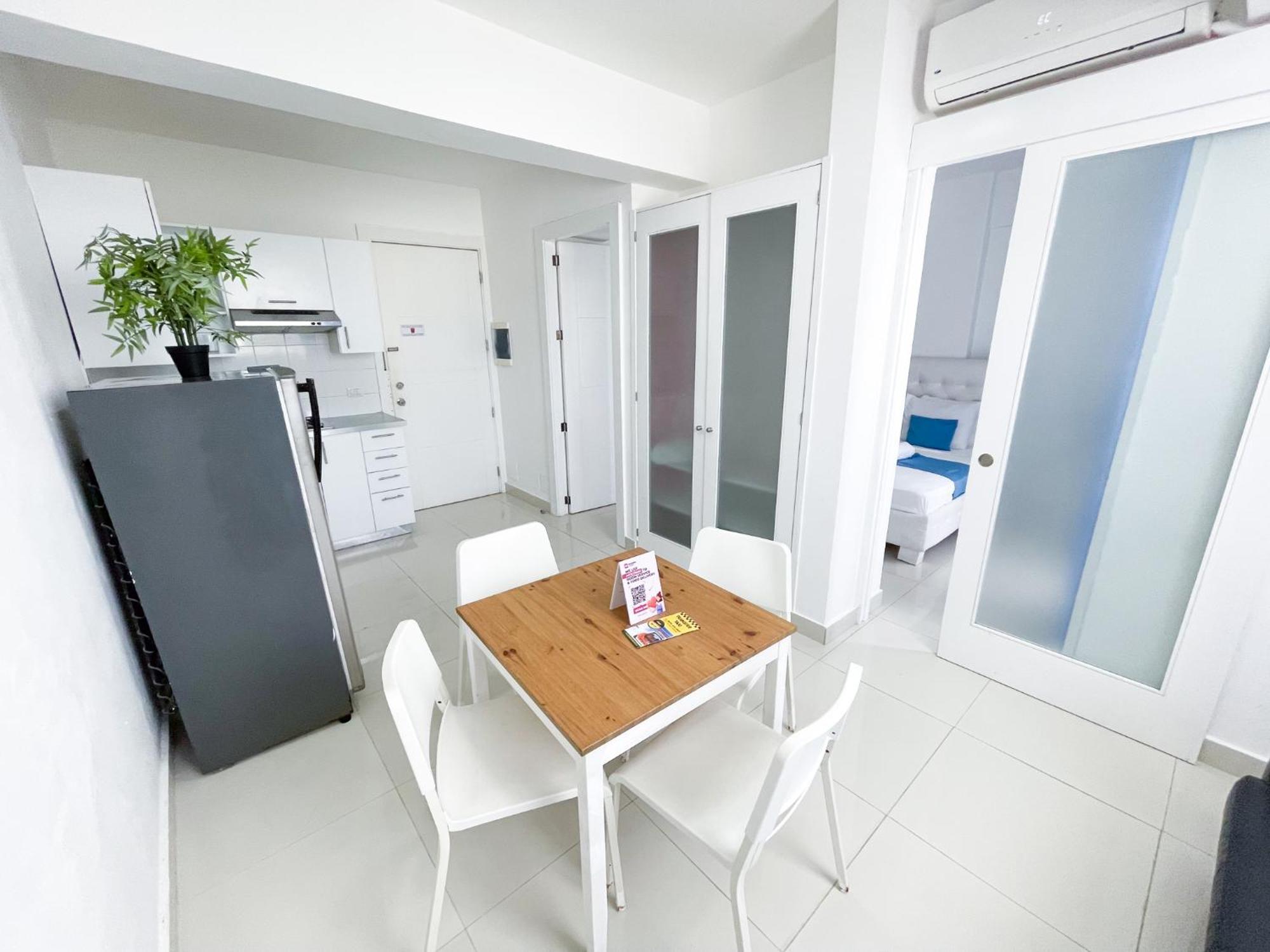 Ducassi & Beach - Playa Bavaro - Wifi - Parking - Rooftop Pool & Spa