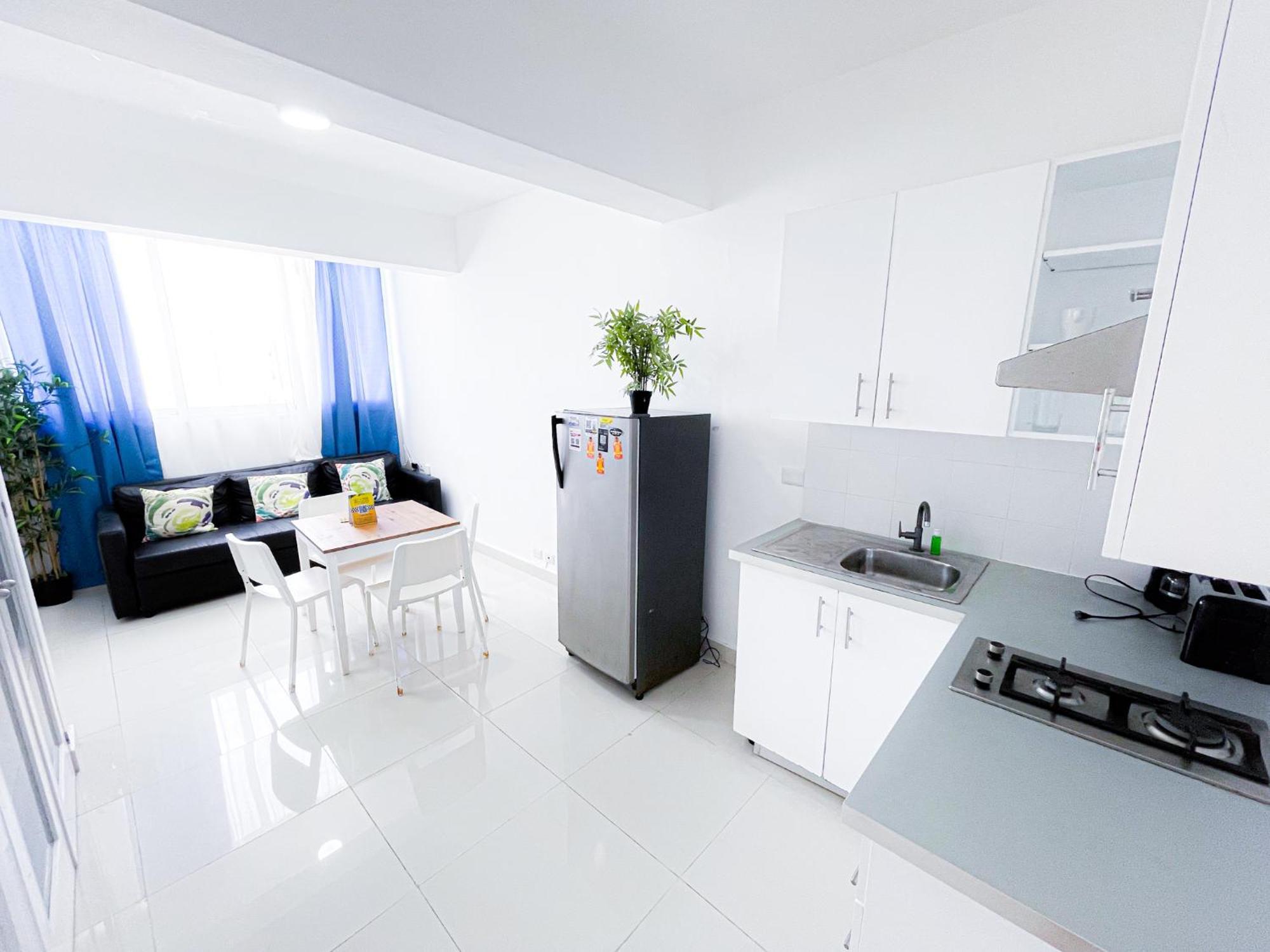 Ducassi & Beach - Playa Bavaro - Wifi - Parking - Rooftop Pool & Spa 5*