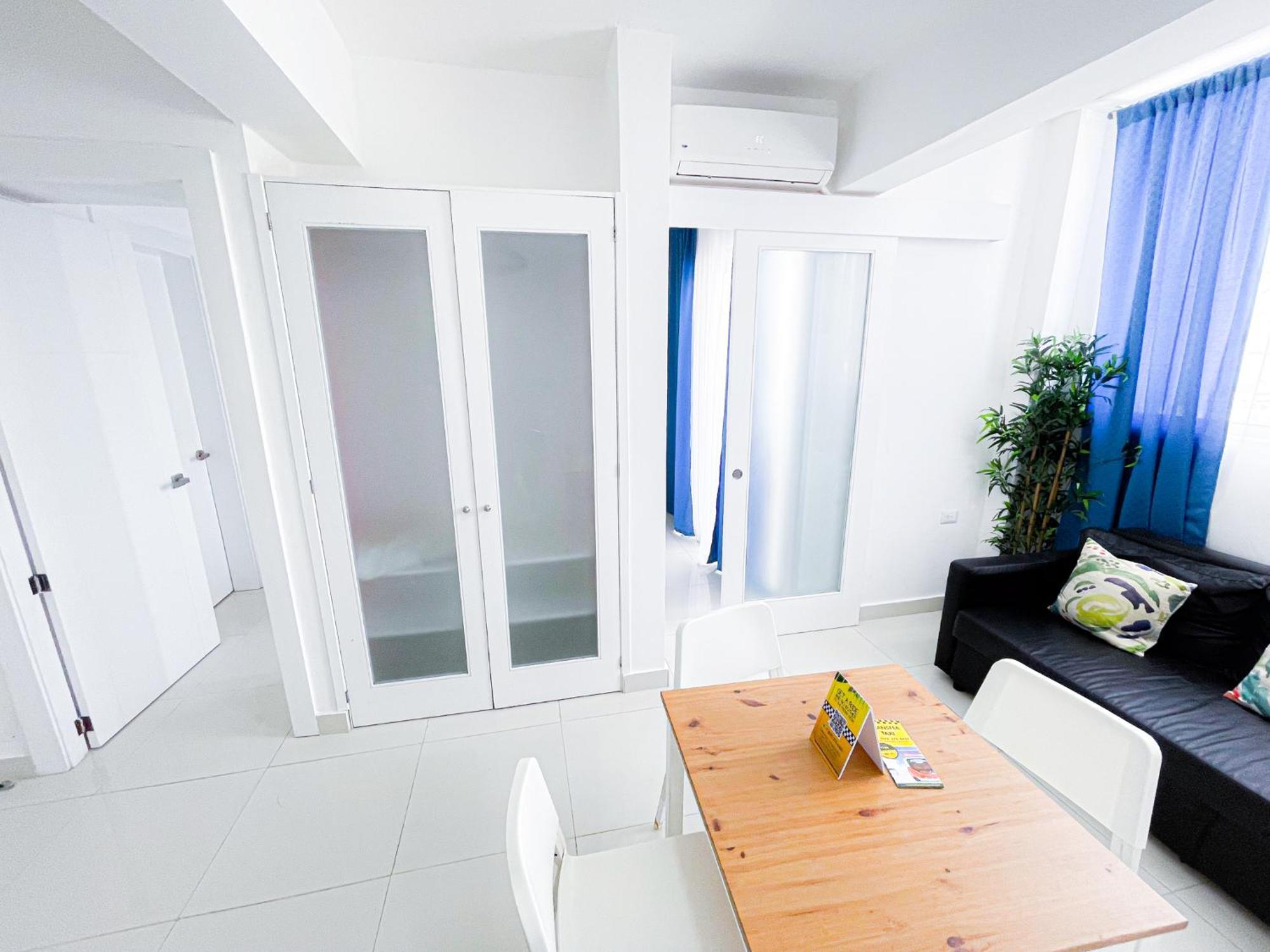 Ducassi & Beach - Playa Bavaro - Wifi - Parking - Rooftop Pool & Spa 5* Punta Cana