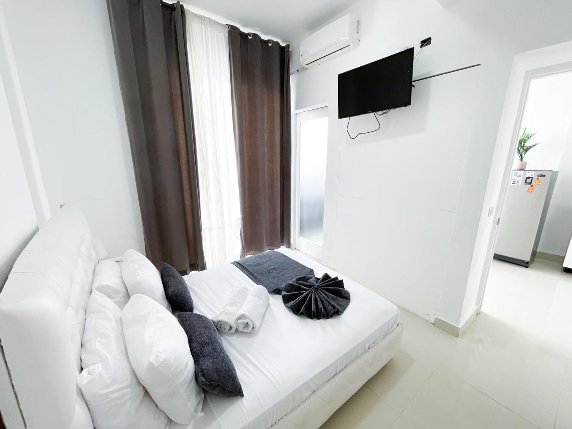 Ducassi & Beach - Playa Bavaro - Wifi - Parking - Rooftop Pool & Spa Hotel Punta Cana