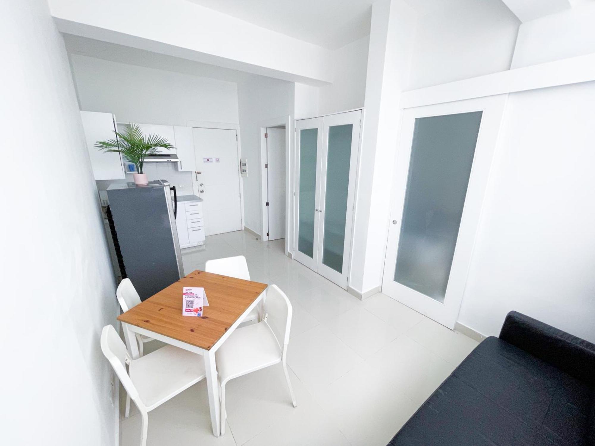 Hotel Ducassi & Beach - Playa Bavaro - Wifi - Parking - Rooftop Pool & Spa