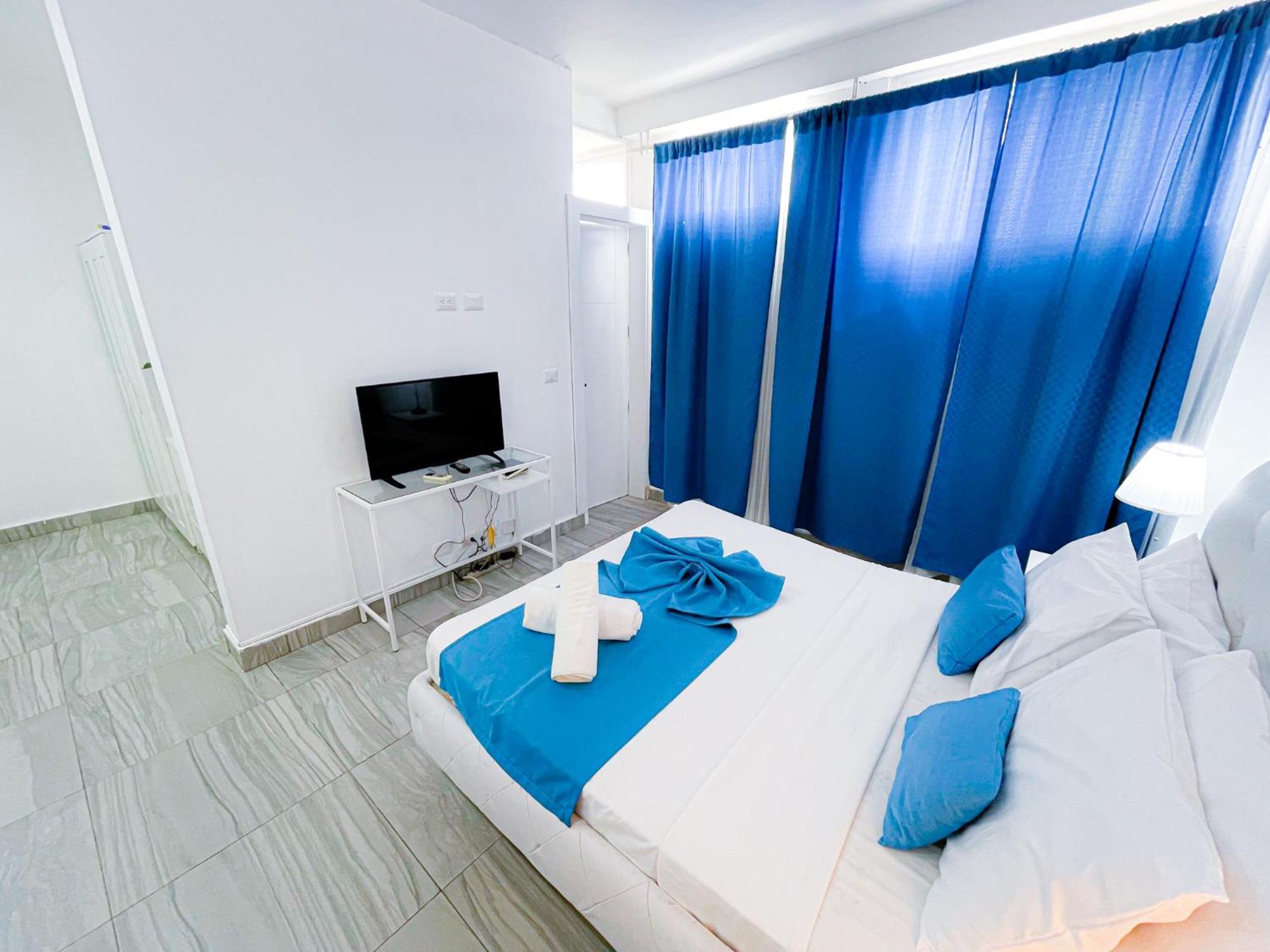 Ducassi & Beach - Playa Bavaro - Wifi - Parking - Rooftop Pool & Spa