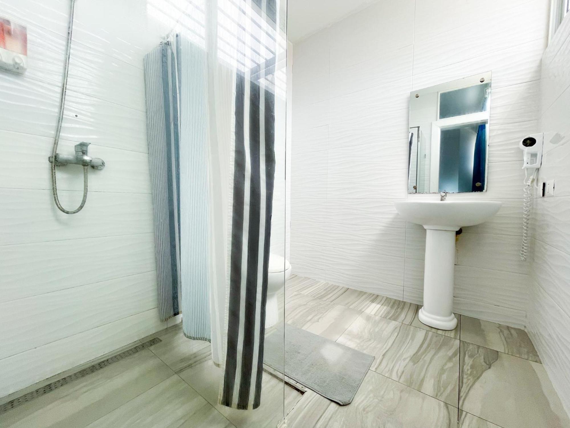 Ducassi & Beach - Playa Bavaro - Wifi - Parking - Rooftop Pool & Spa Hotel Punta Cana
