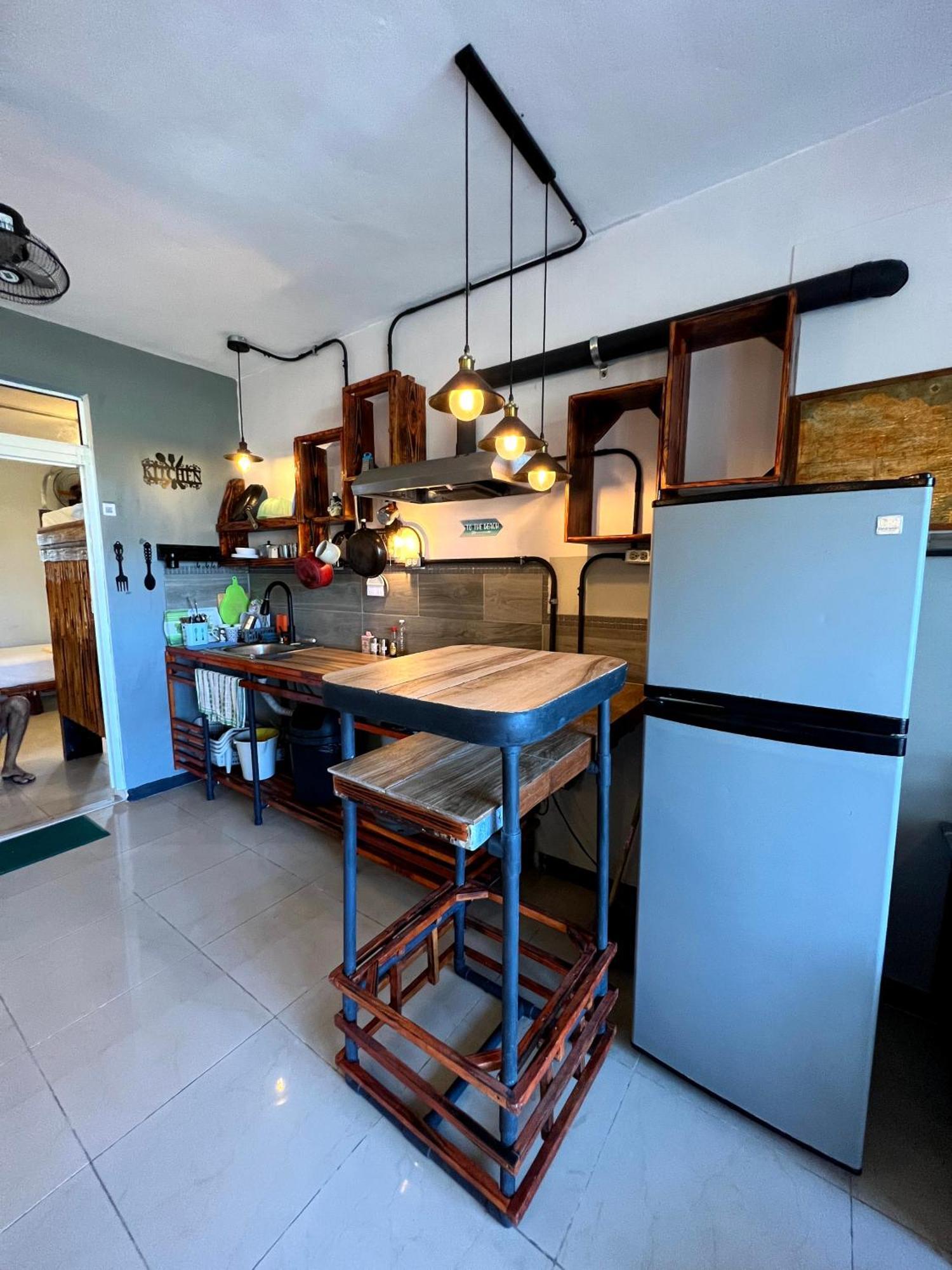 Eco Vip 1 Hostel Punta Cana