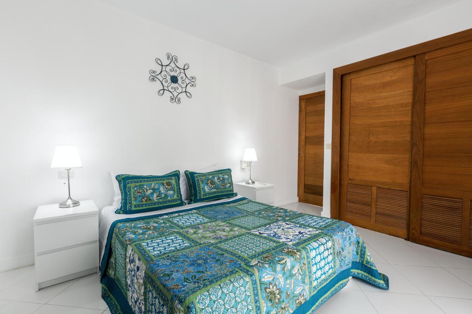Coral Private Beach And Spa