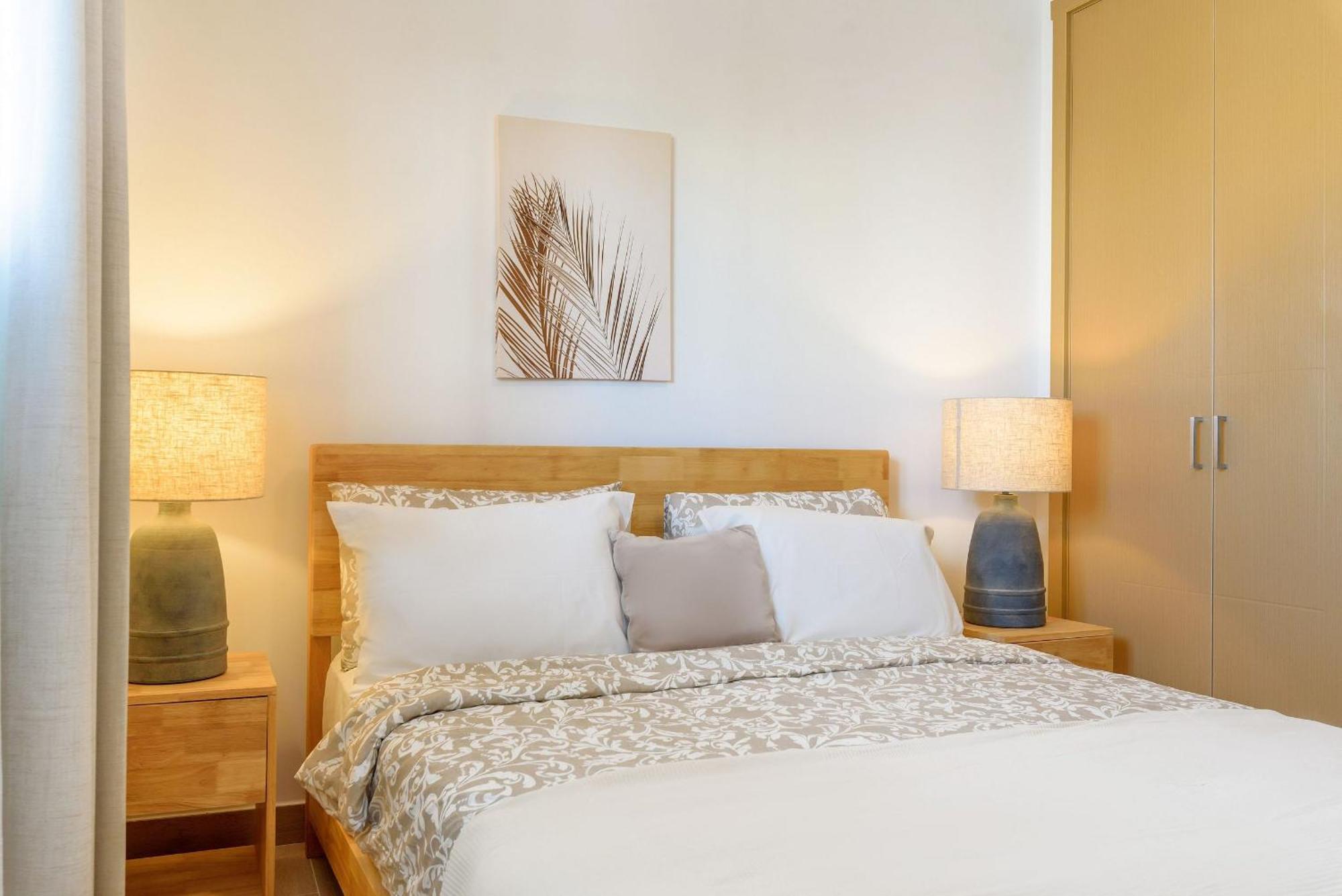 Apartment Beautiful With Direct Access To The Pool Punta Cana