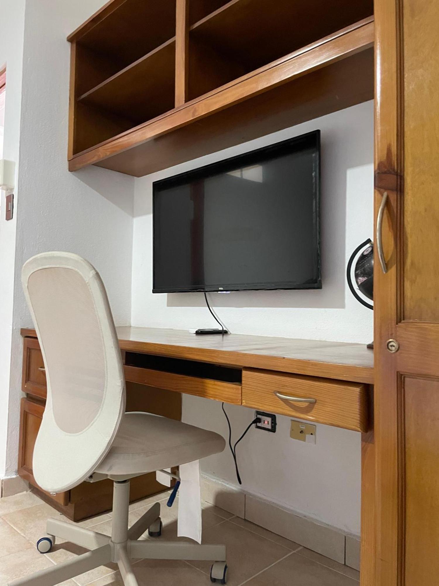 Apartamento Tranquilidad En Cap Cana, Acogedor Apartamento Residencial