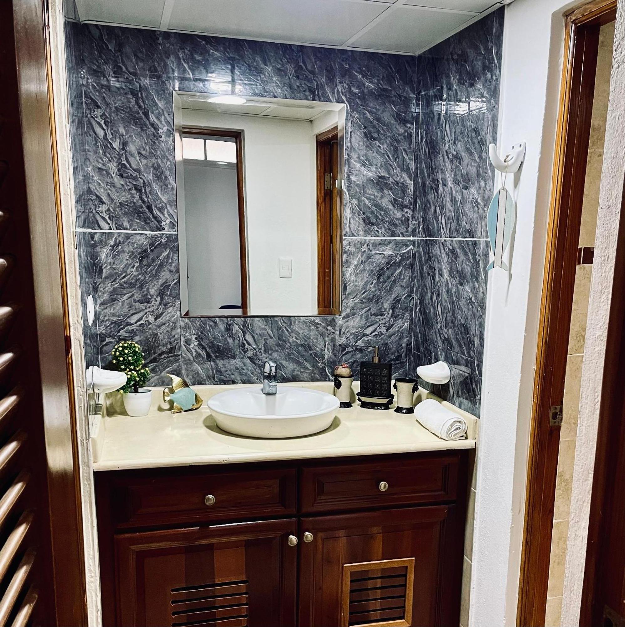 Tranquilidad En Cap Cana, Acogedor Apartamento Residencial * Punta Cana