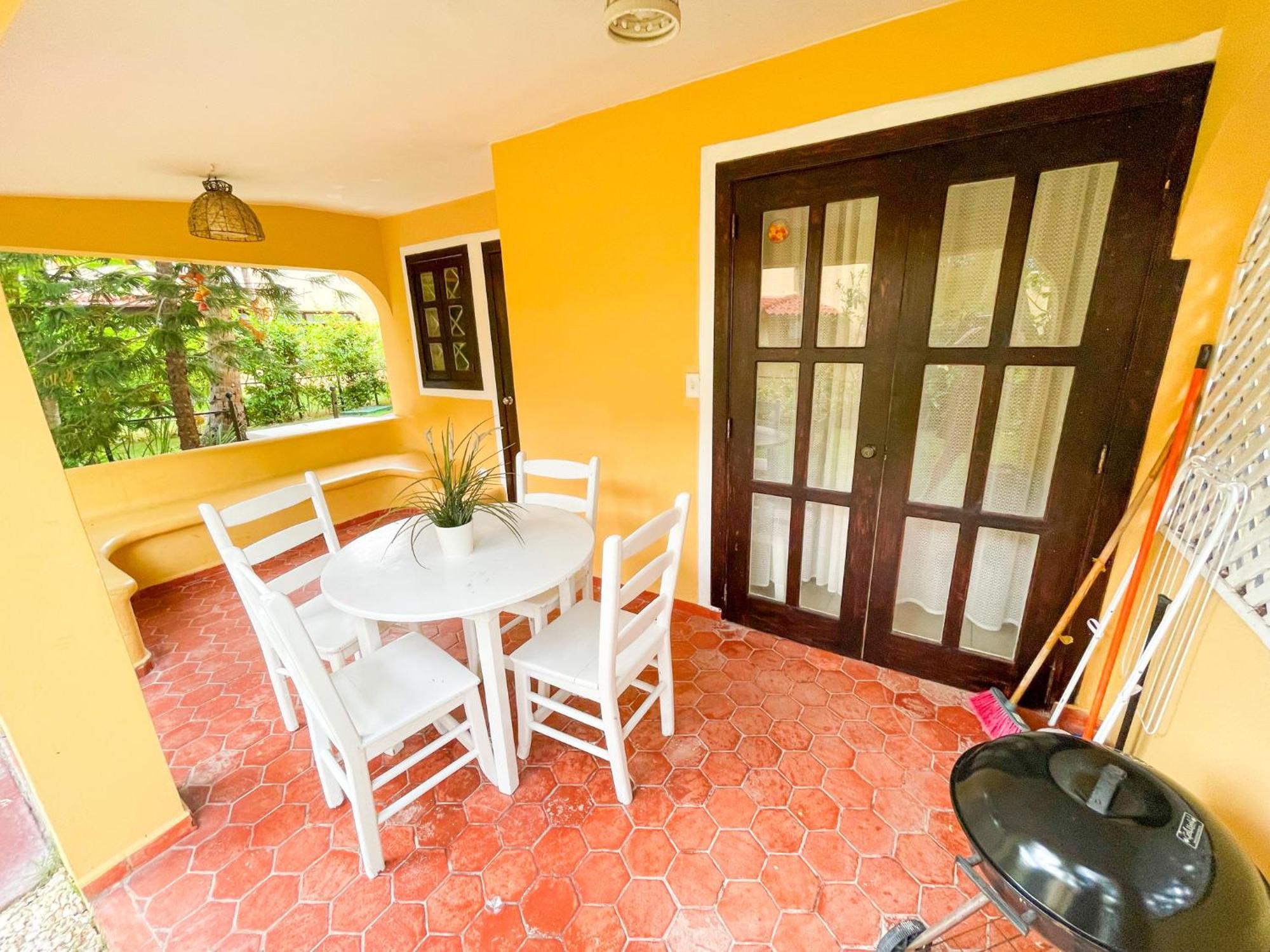 Hotel Caribbean Galaxy Paradise Wifi Los Corales Bavaro Beach Club & Spa