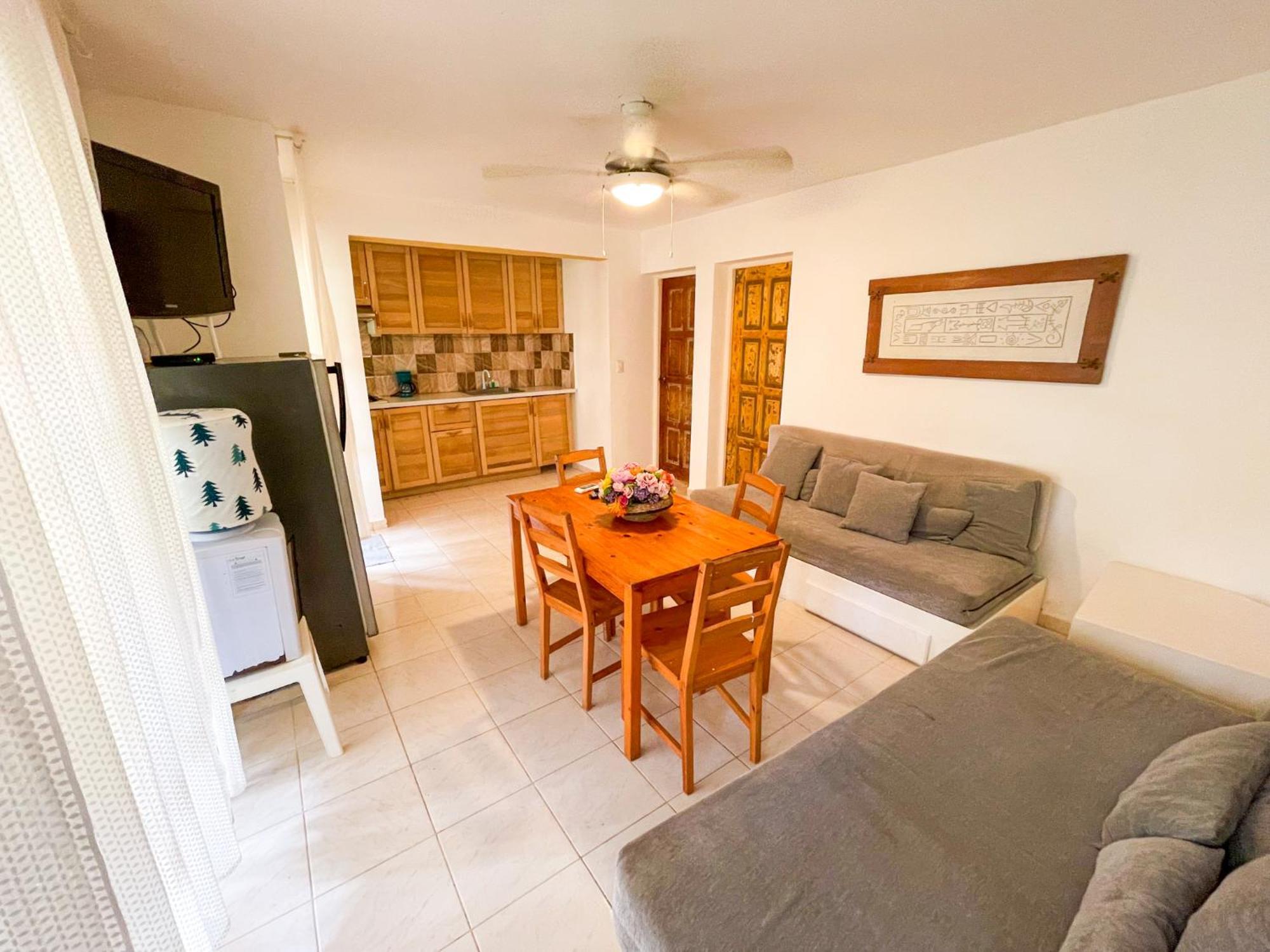 Hotel Caribbean Galaxy Paradise Wifi Los Corales Bavaro Beach Club & Spa Punta Cana